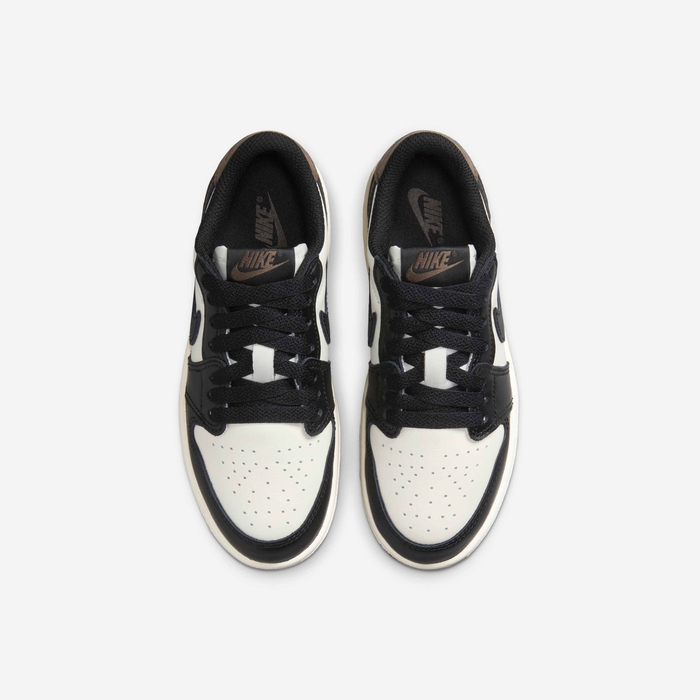 Jordan 1 Retro Low 'Game Royal' image number 3 Jordan 1 Retro Low 'Game Royal' image number 3