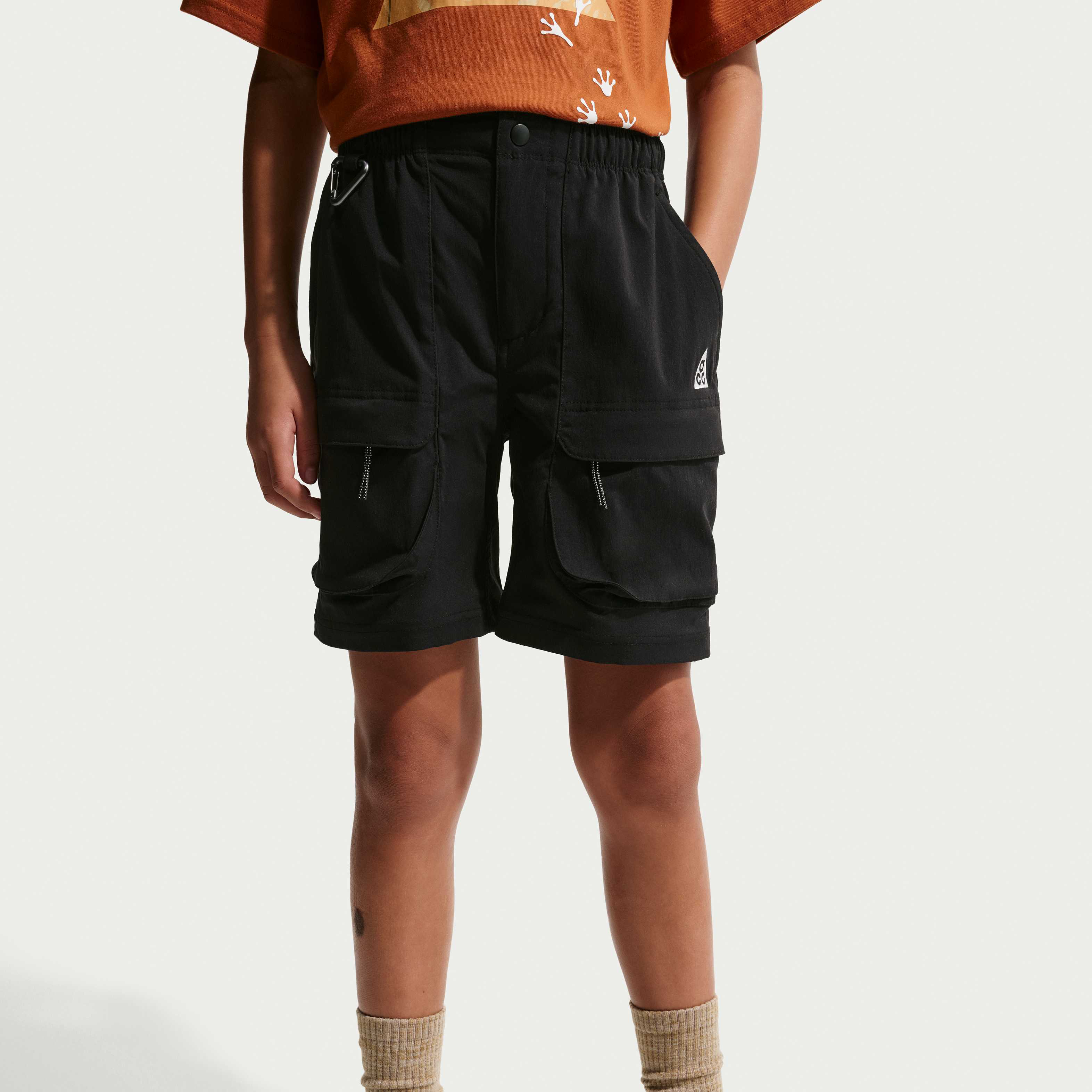 Nike ACG 'Smith Summit' image number 9