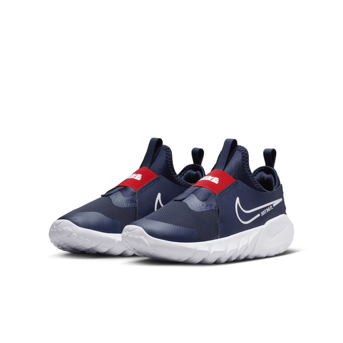 Nike flex runner adults sales