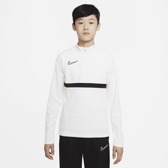 Nike dri fit sales academy drill top