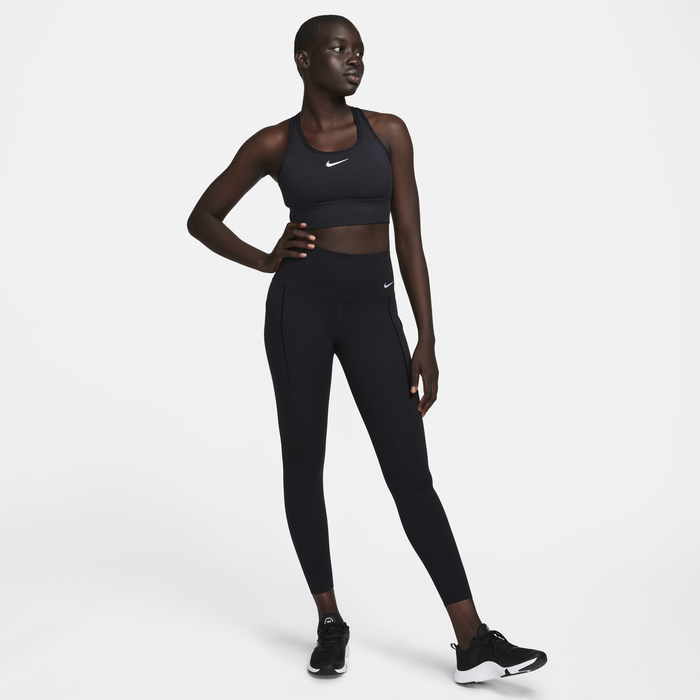 Nike Swoosh Medium-Support image number 6 Nike Swoosh Medium-Support image number 6