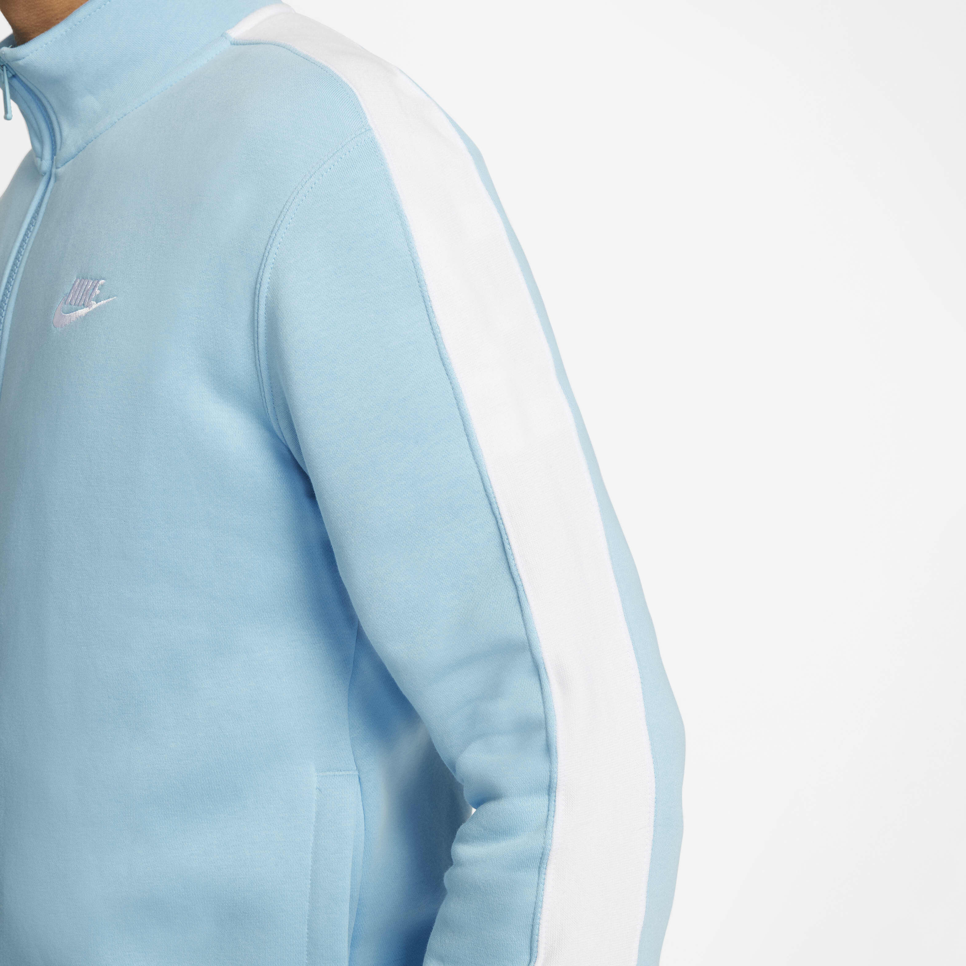 Nike Sportswear Club Fleece image number 3