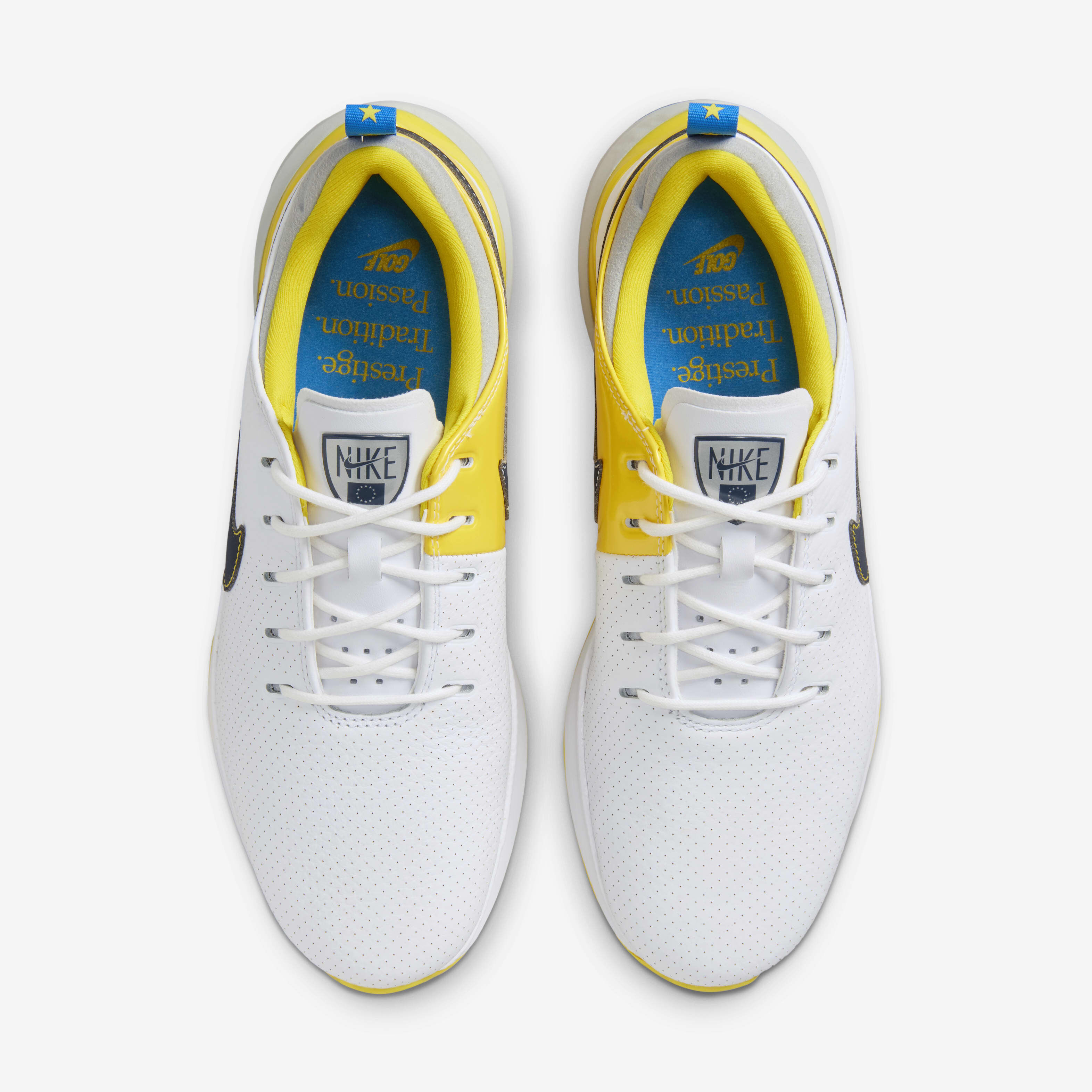 Nike golf tennis shoes on sale