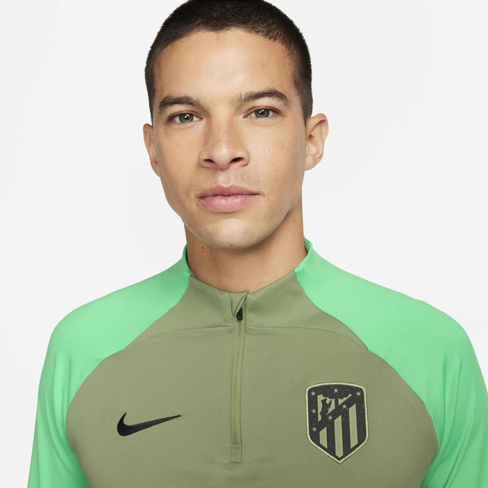 Atlético de Madrid Strike image number 2 Atlético de Madrid Strike image number 2