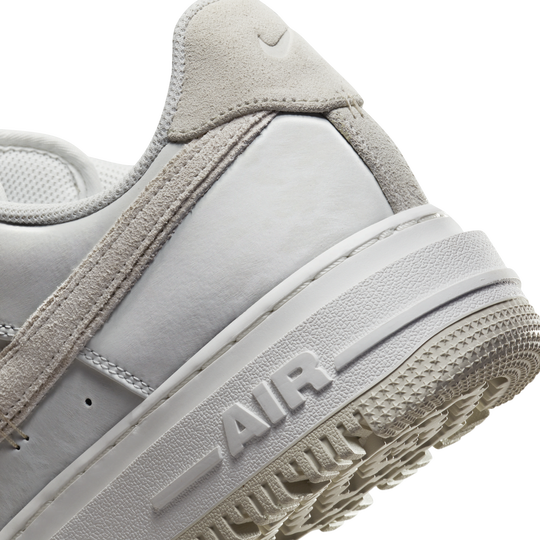 Nike sportswear air force top 1 '07 womens luxe