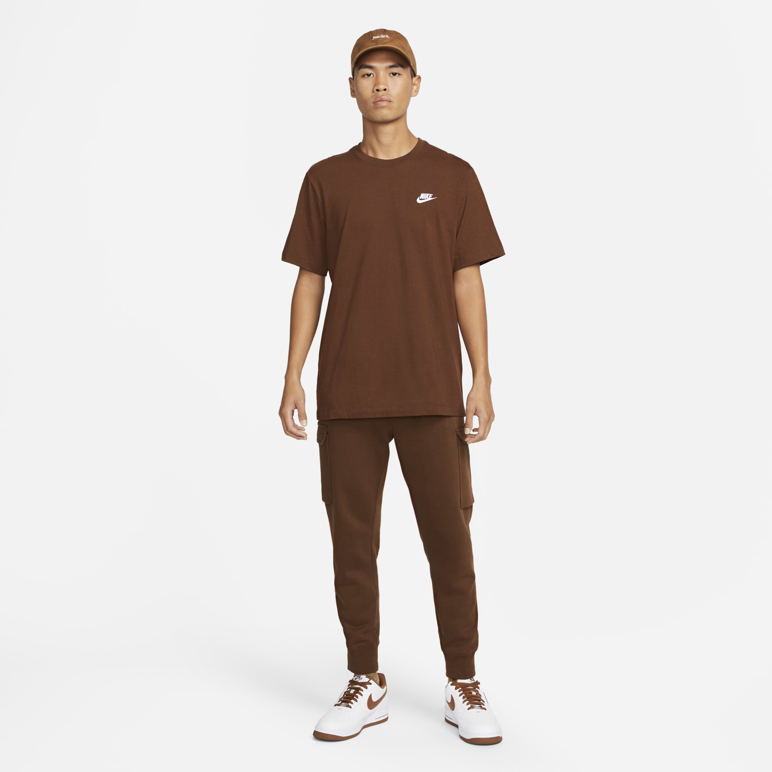 Nike Sportswear Club image number 3