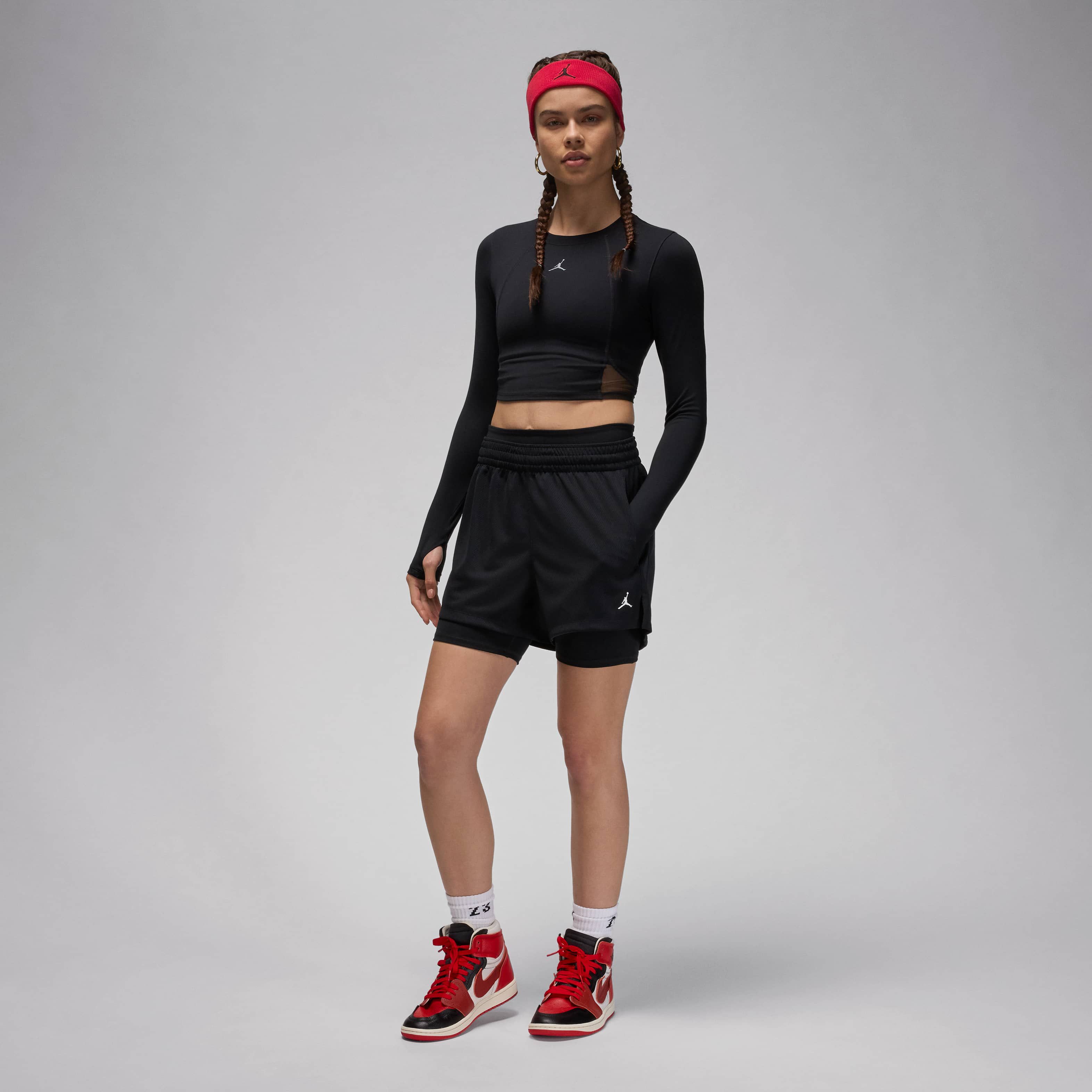 Jordan Sport image number 6