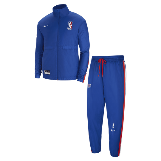 Nike squad tracksuit sales mens