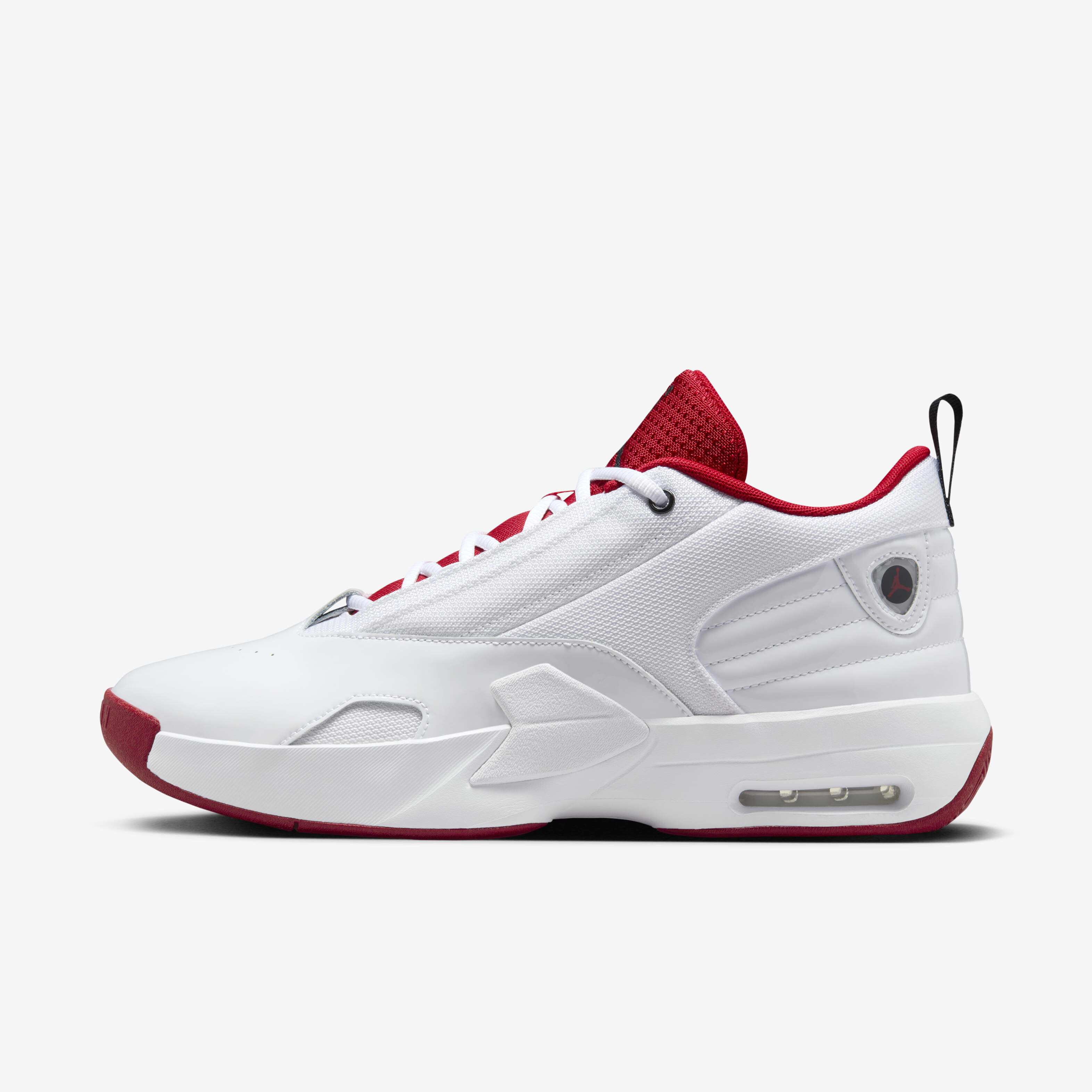 Jordan shoes by number sales