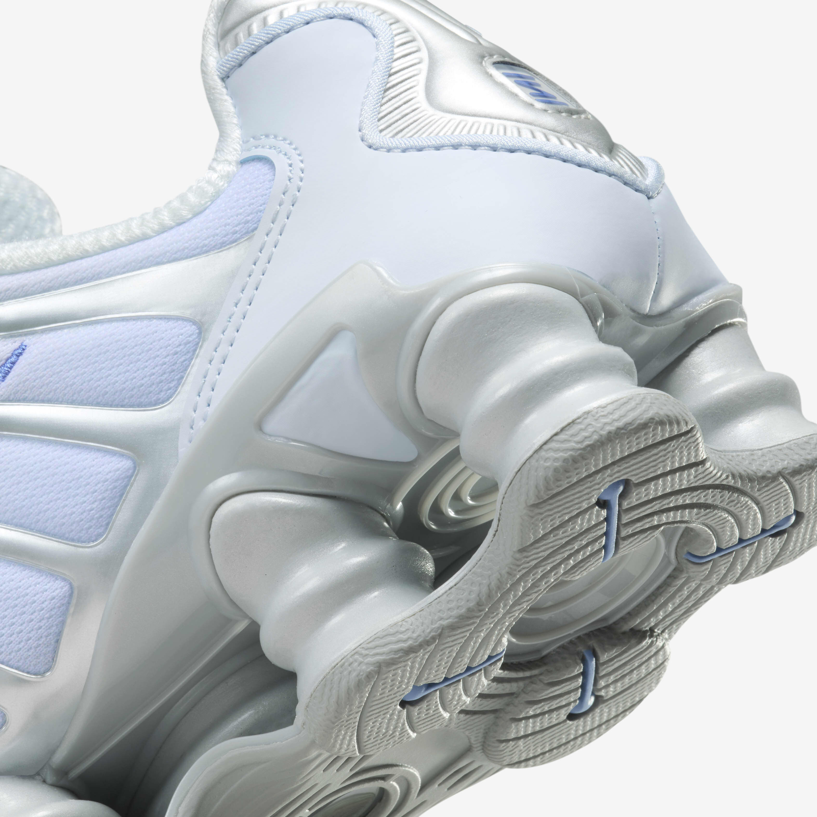 Nike Shox TL image number 7