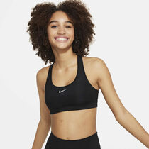 Nike Swoosh