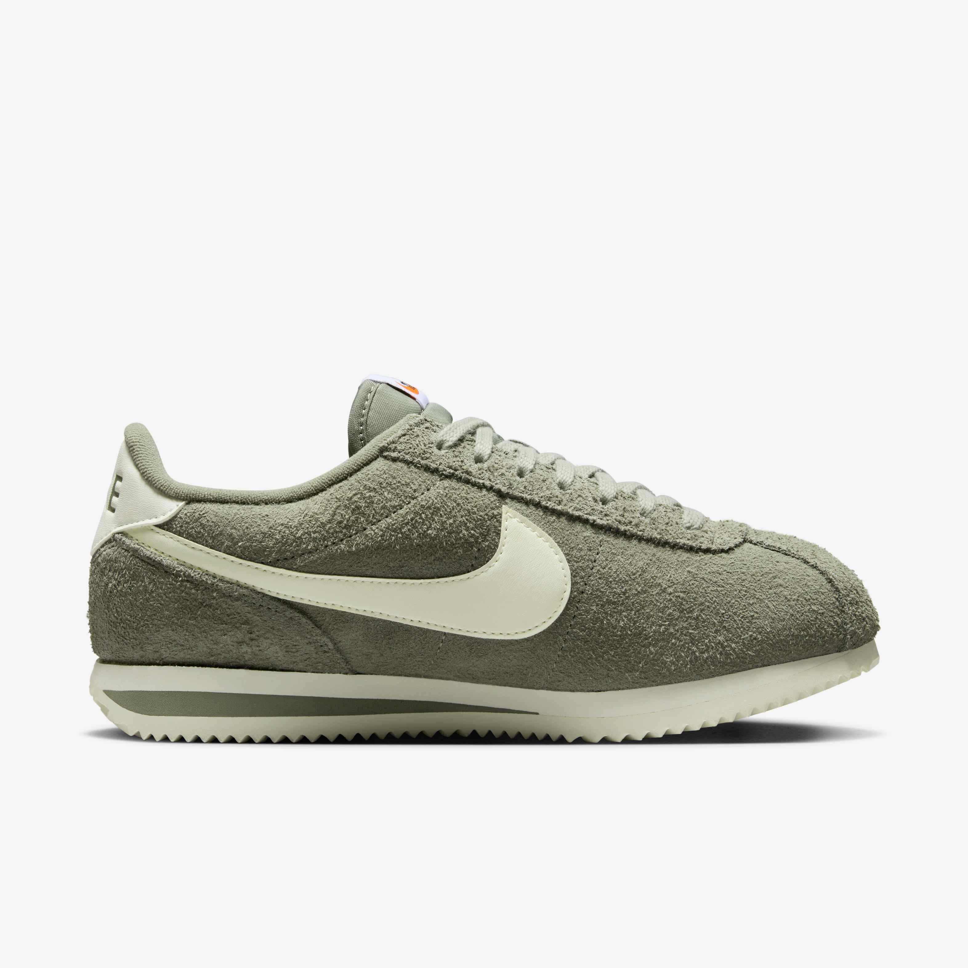 Nike Cortez Vintage Suede image number 2