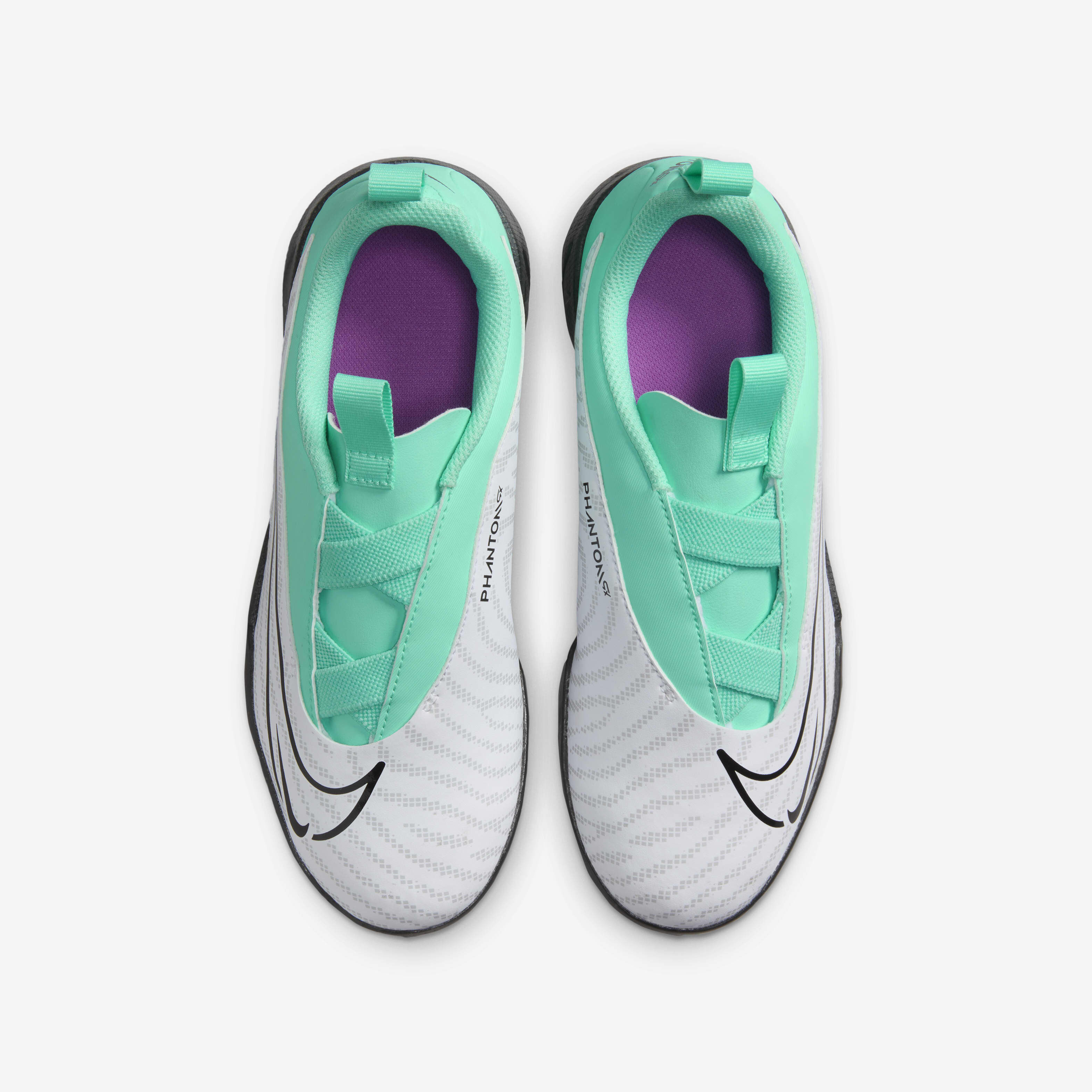 نايكي جونيور فانتوم جي اكس أكاديمي تي اف image number 3