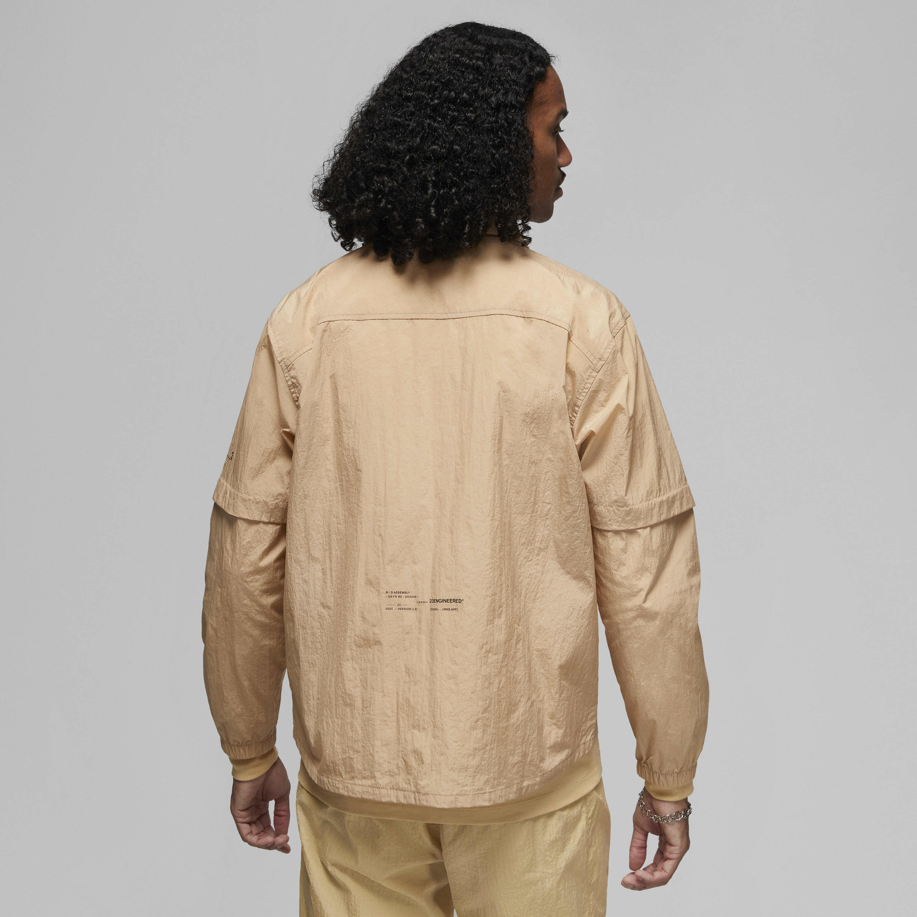 جوردن 23 انجينيرد image number 1