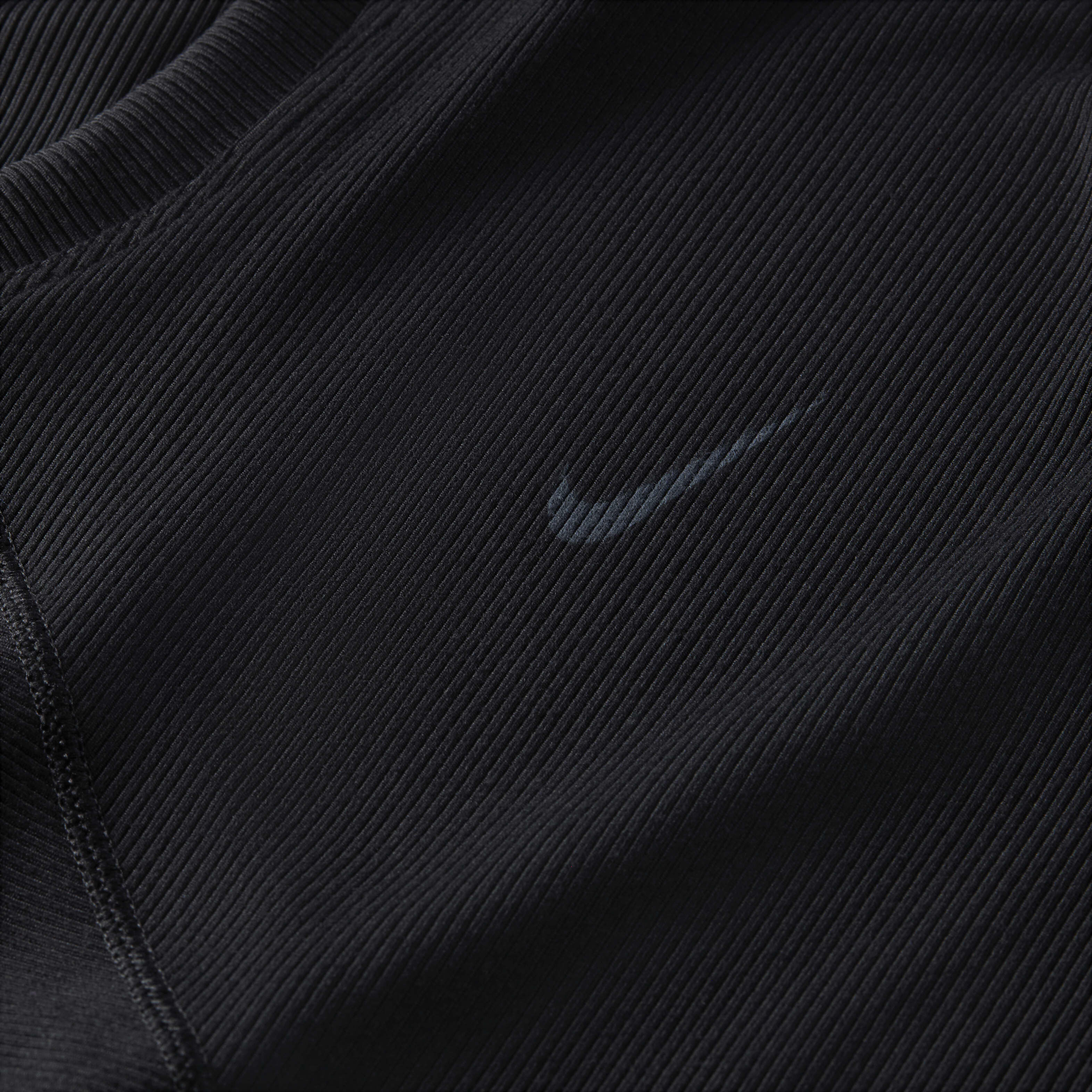 Nike One Fitted Rib image number 5