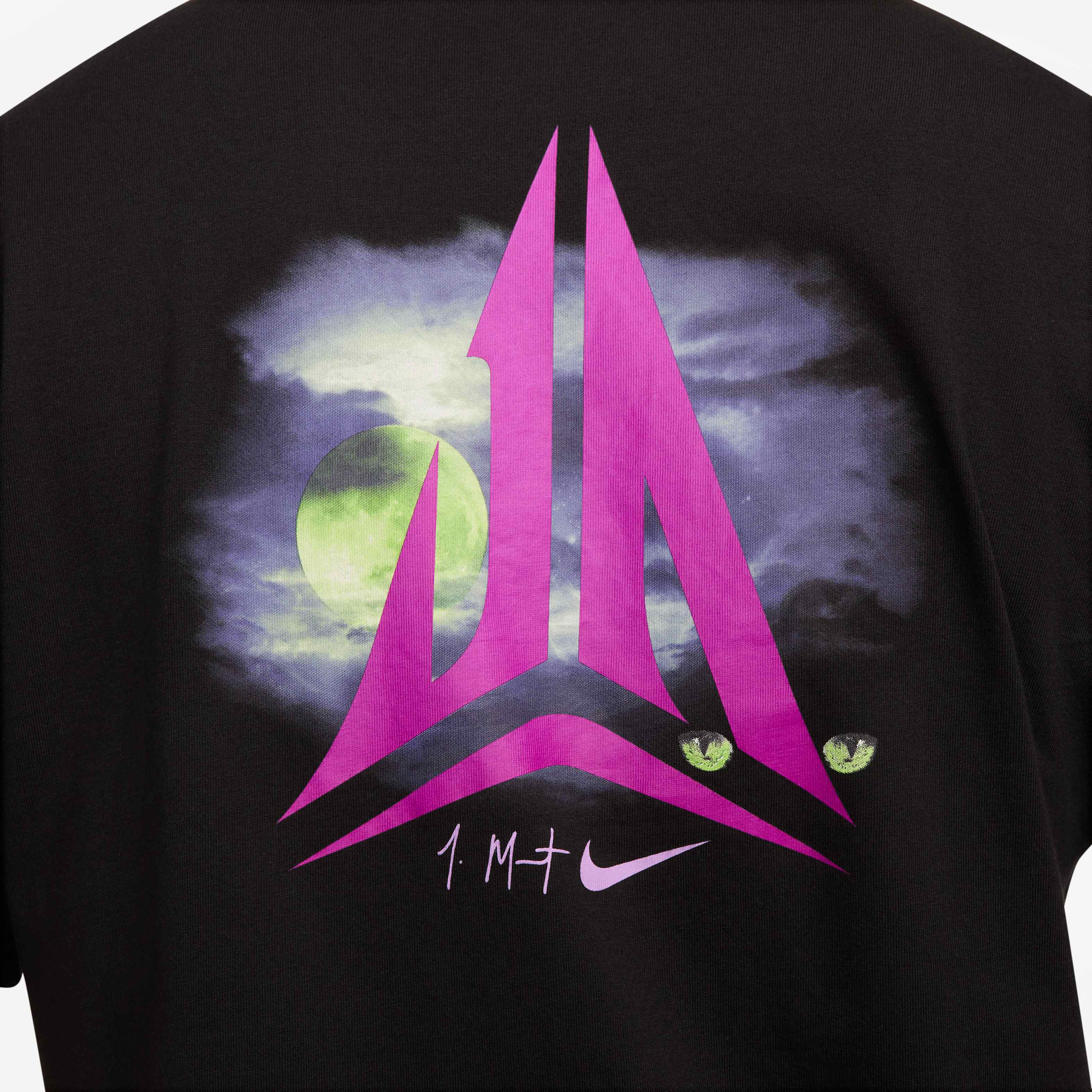 Nike JA image number 4