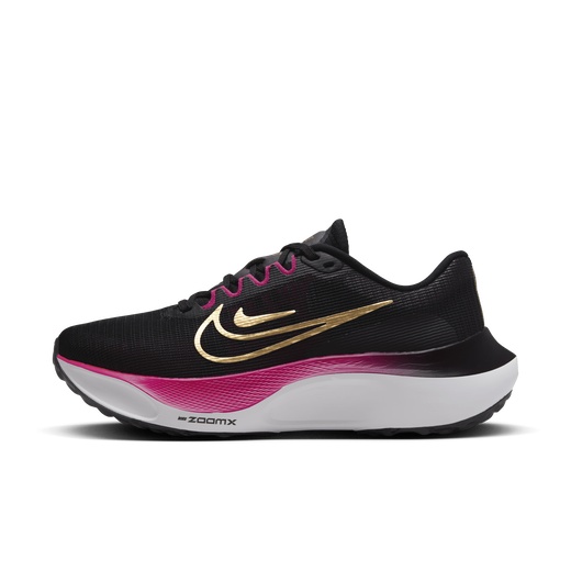 Nike zoom sales fly 3 rose