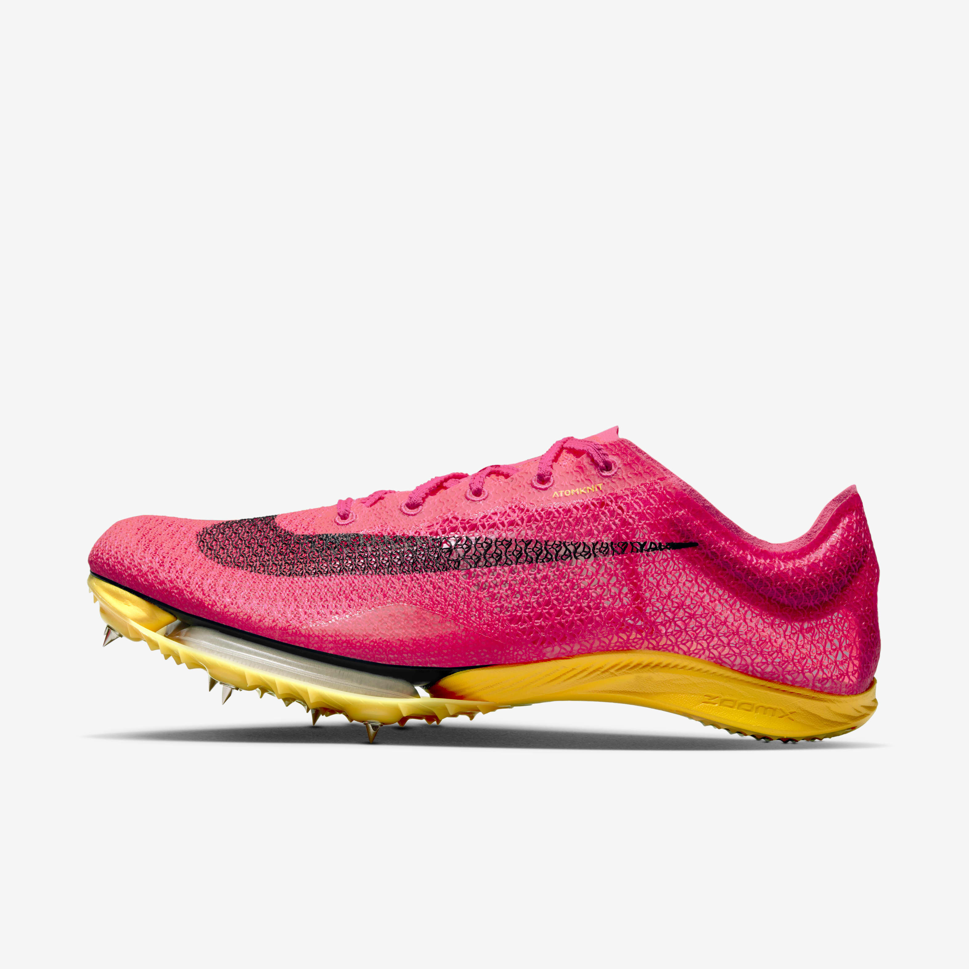 NIKE　陸上　zoom victory 552f2e88-868e-4eb0-95a0-