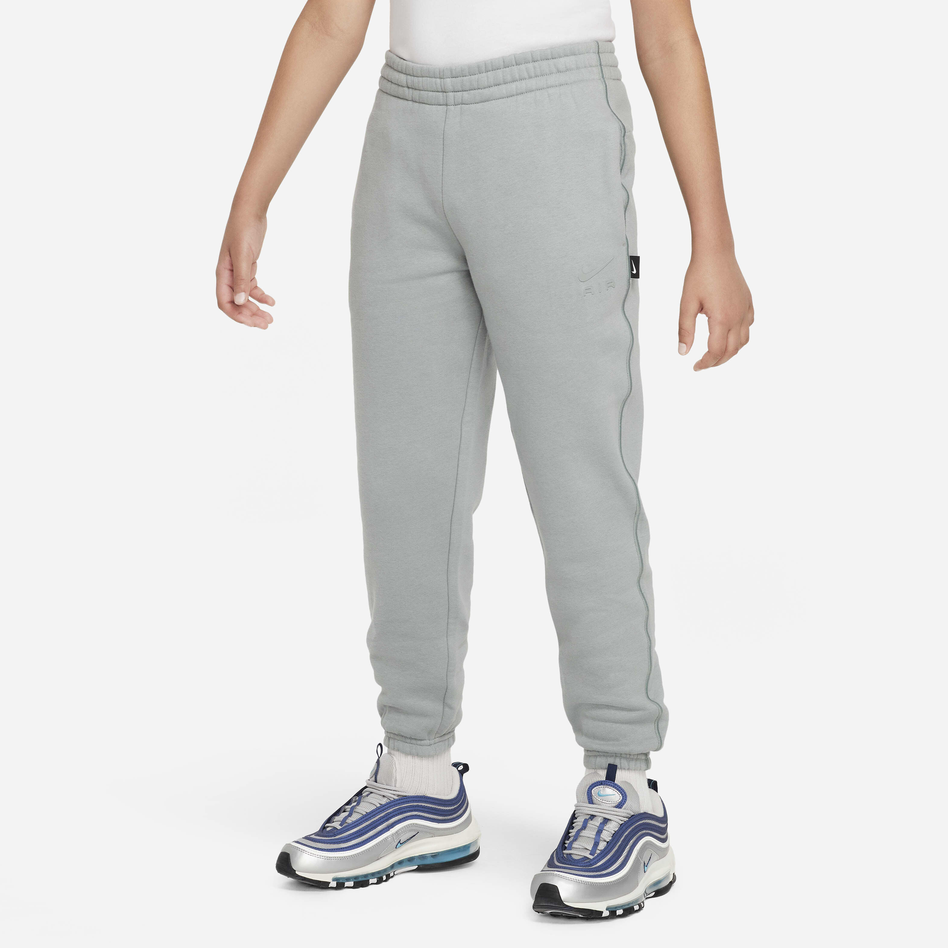 Nike air trousers clearance