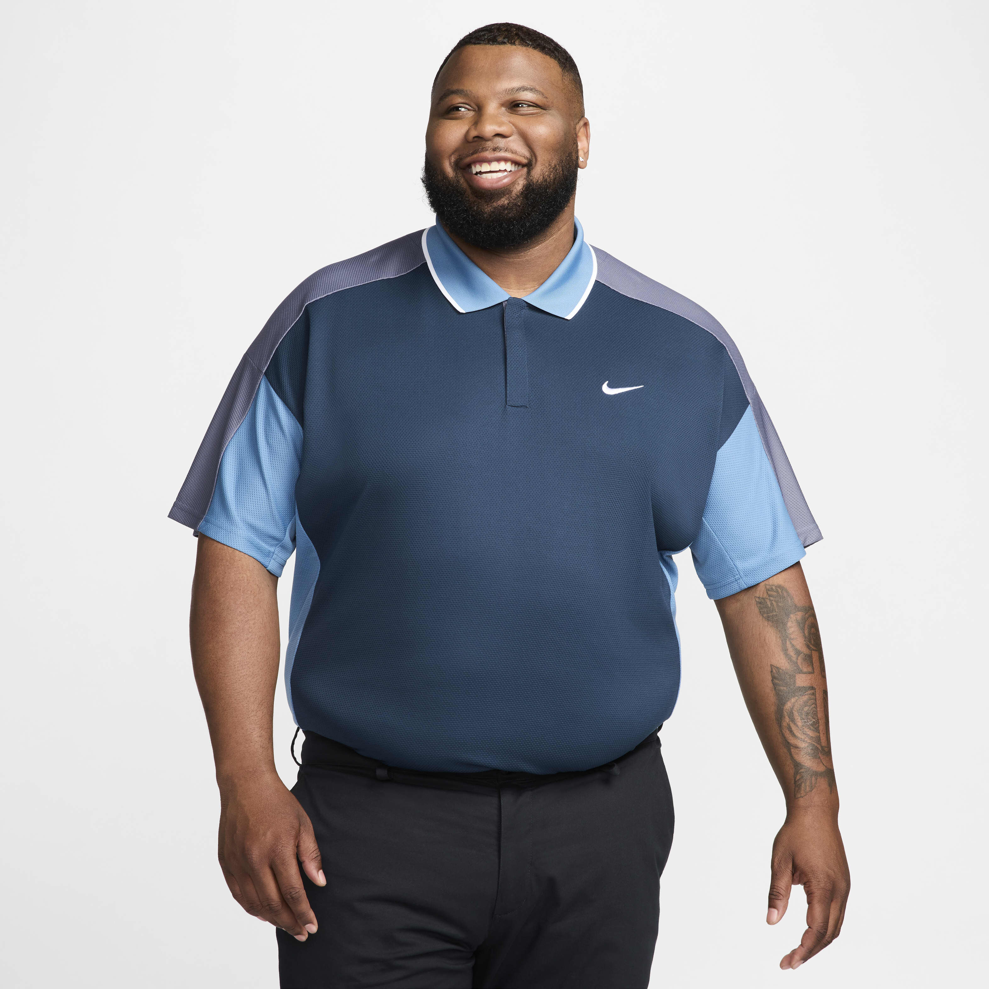 Nike golf club polo online