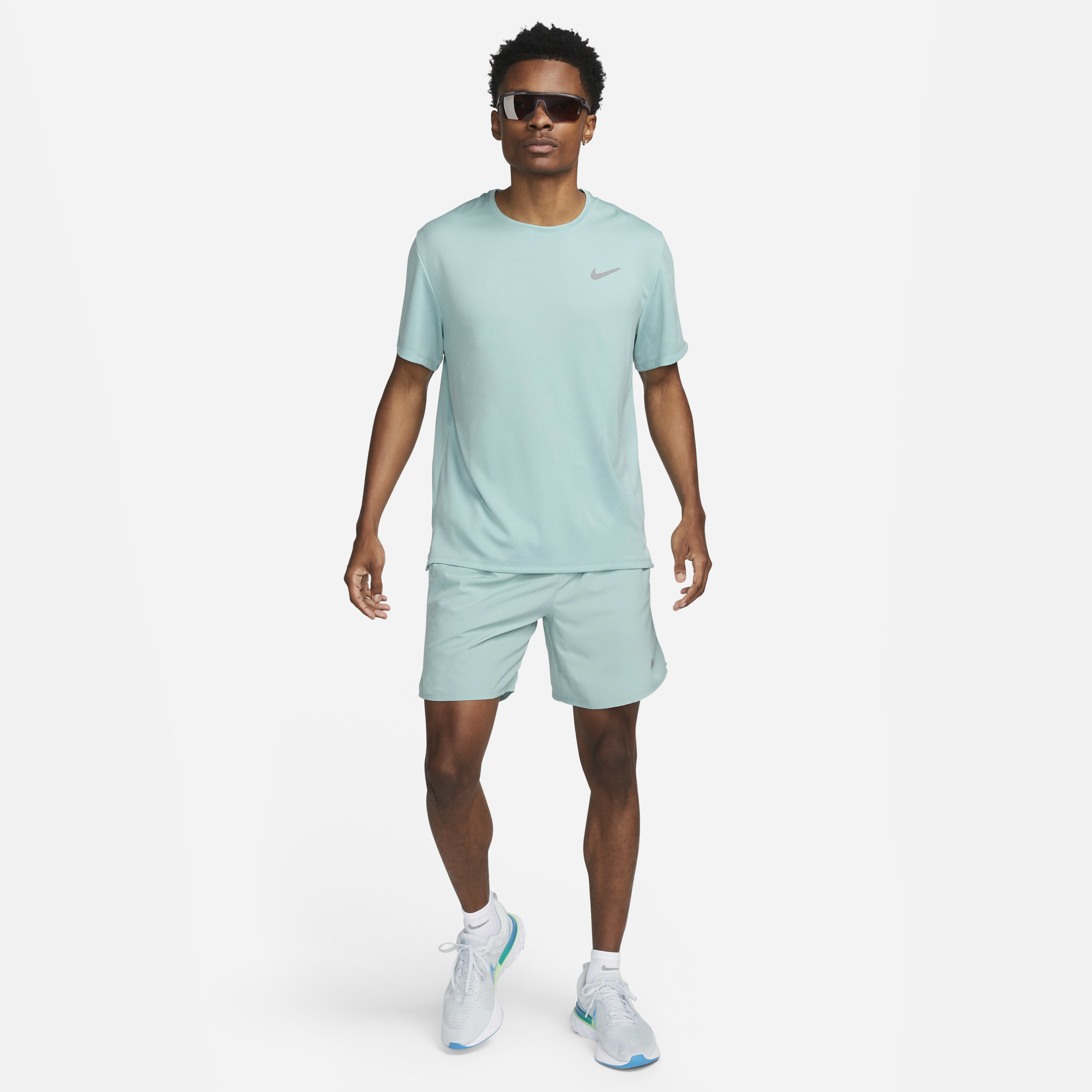 Nike Miler image number 4