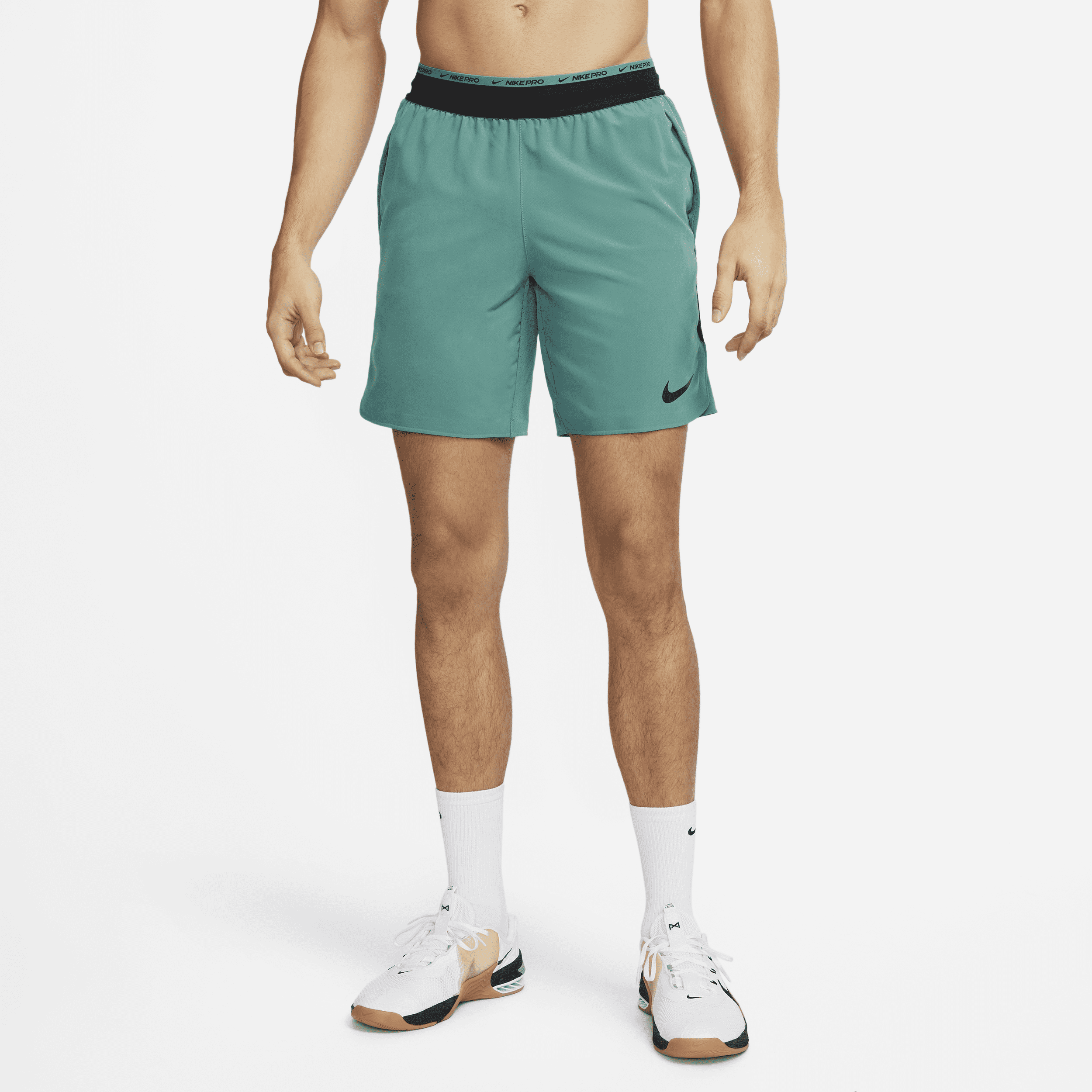 Nike flex deals shorts repel