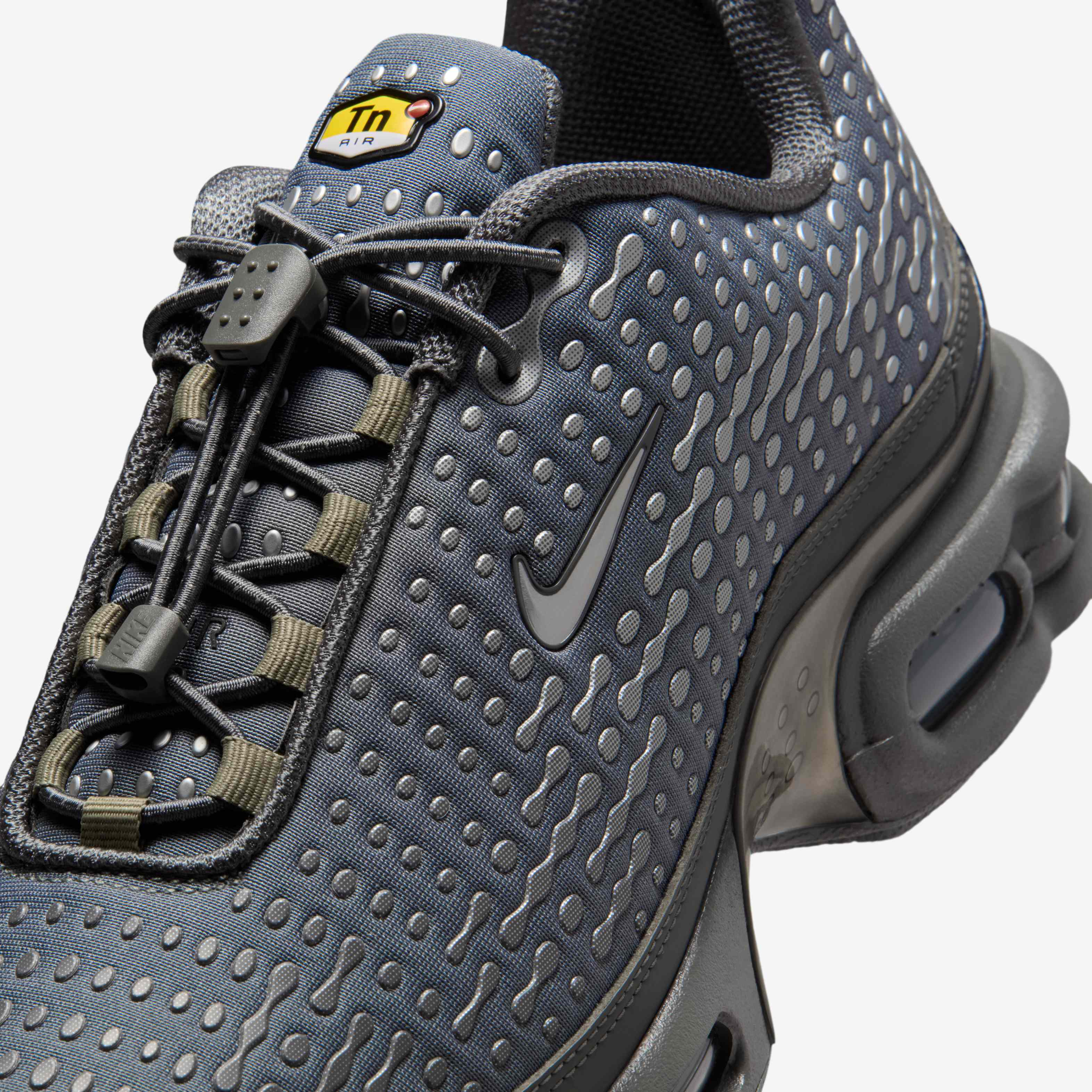 Nike Air Max Plus VII image number 6