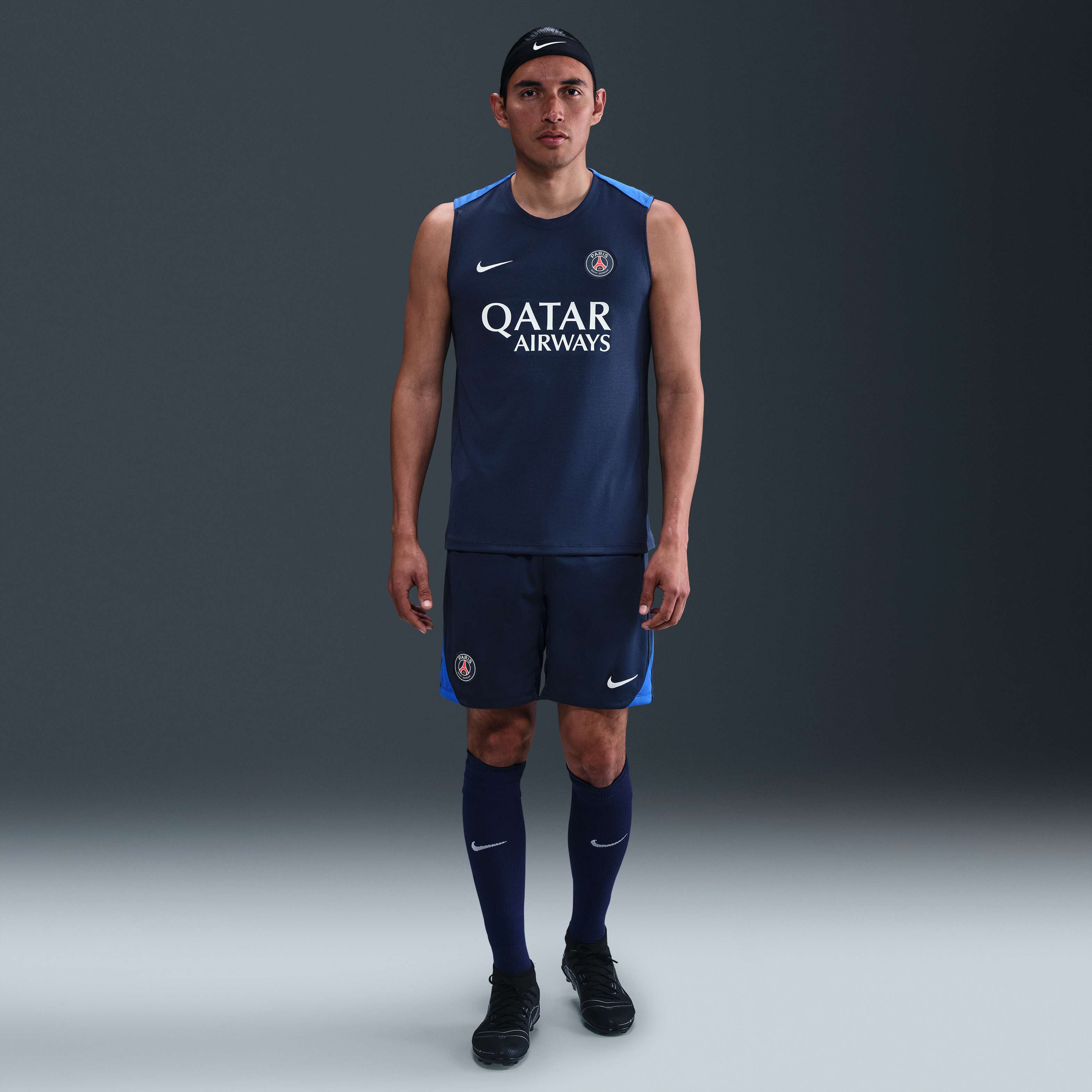 Nike Paris Saint-Germain Dri-FIT XL 上下 e1a311e781aee4f377a903486b0c07