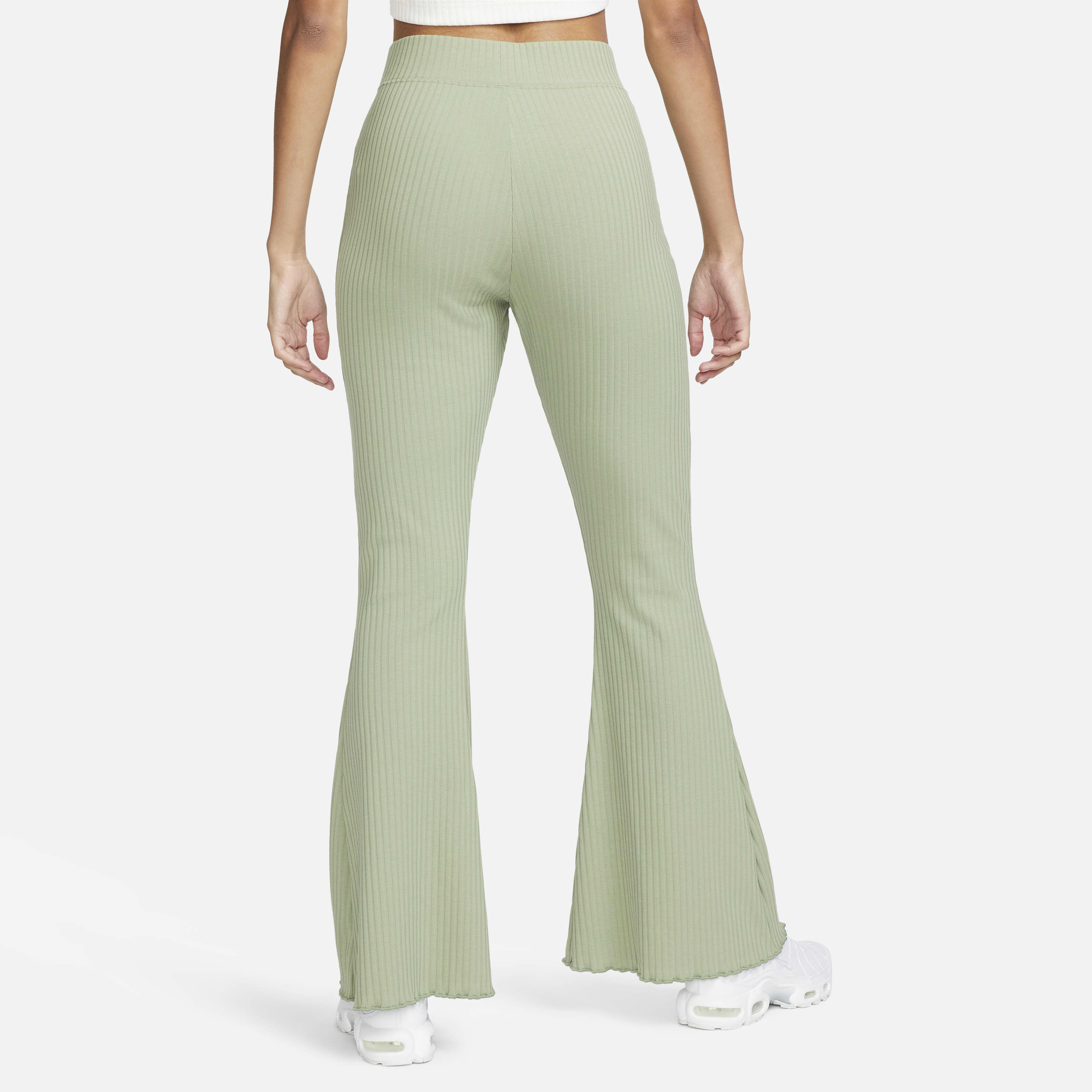 Nike women's jersey pants shop