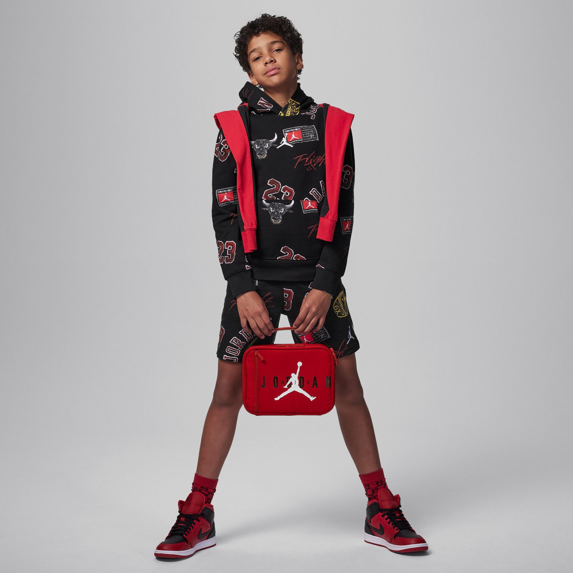 Jordan Fuel Pack image number 1