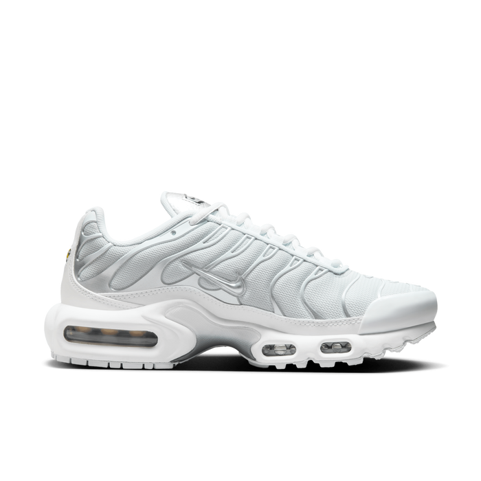 Nike air max top plus for women