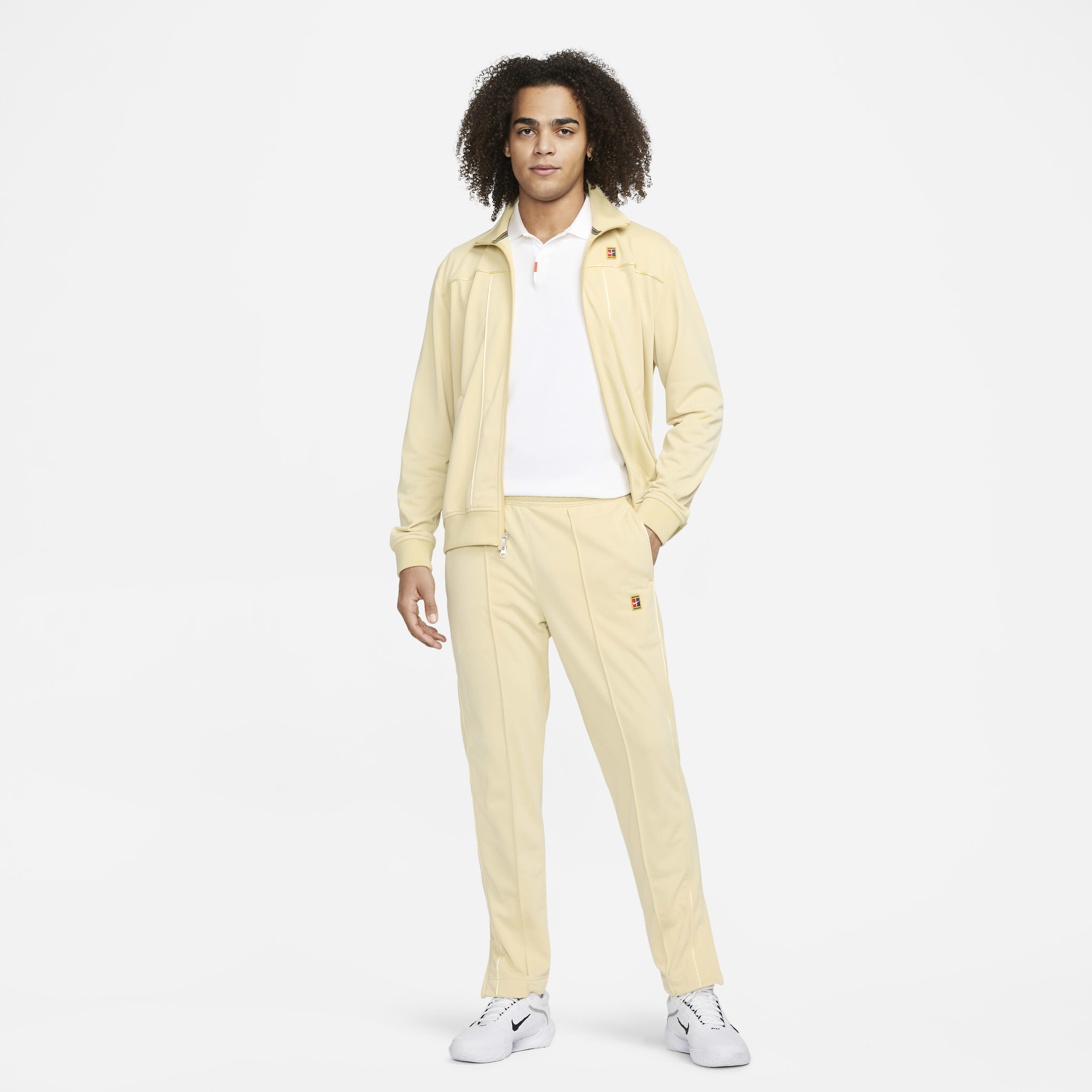 NikeCourt image number 7