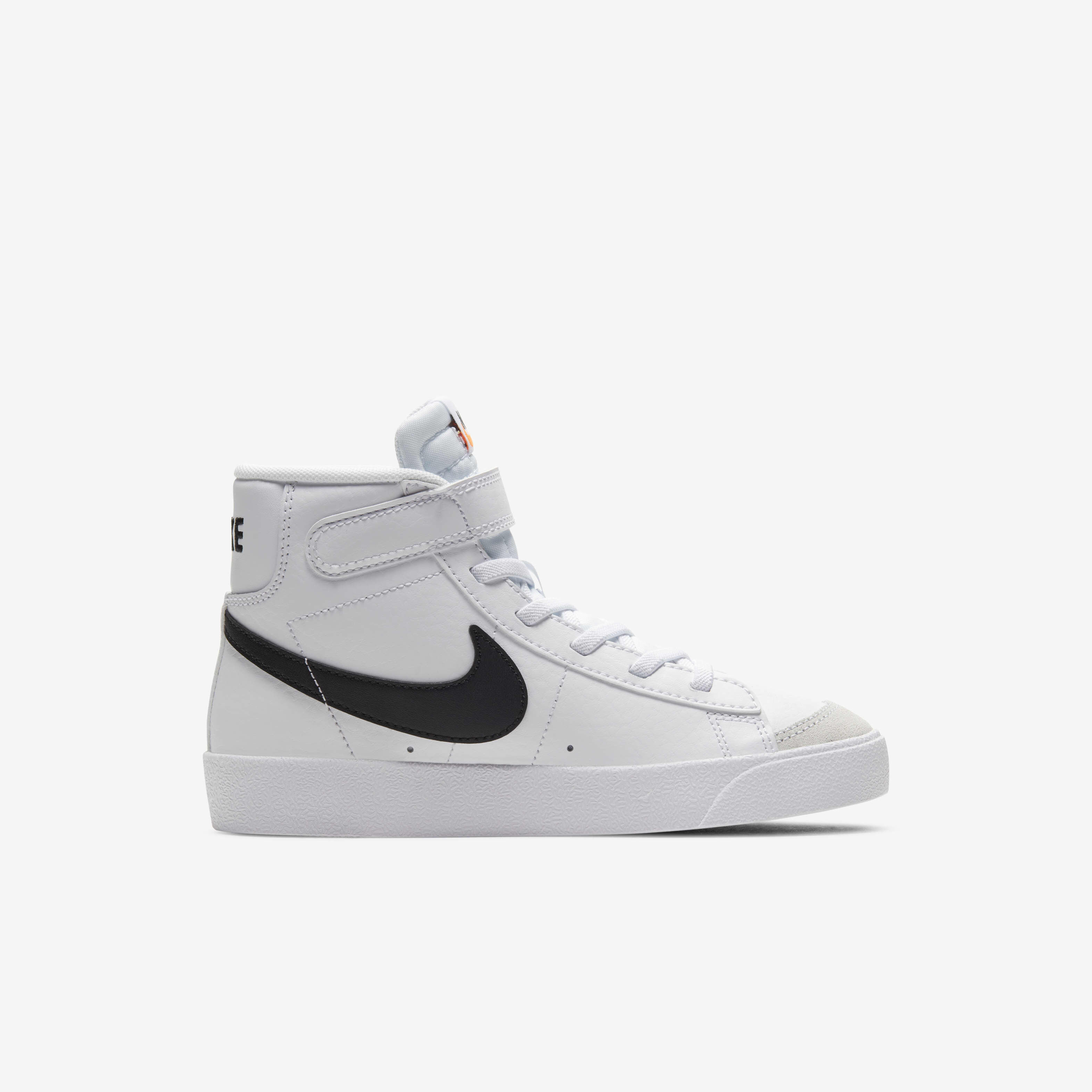 Buy Nike Blazer Mid 77 Younger Kids Shoe Nike Saudi Official