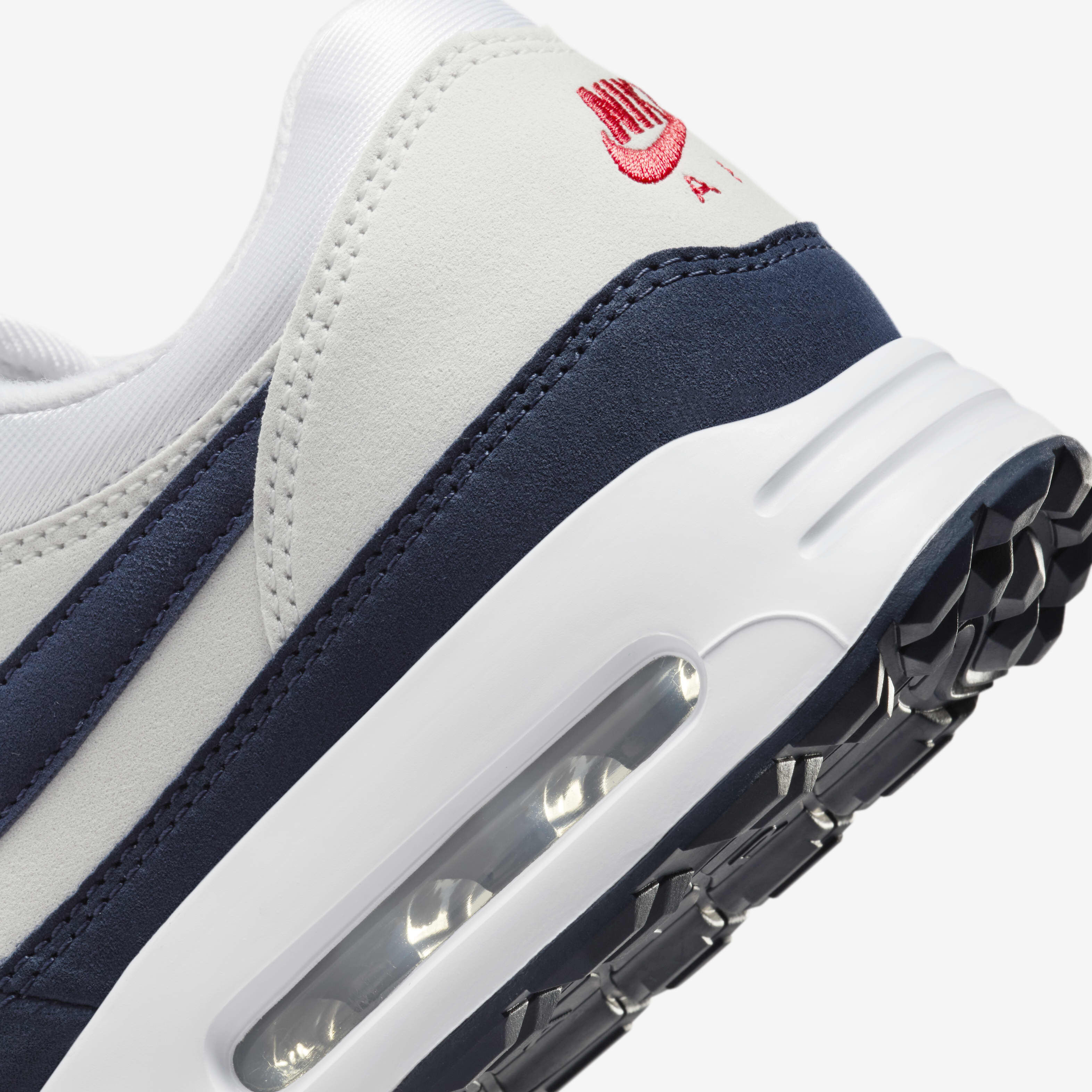 Buy Nike Air Max 1 '86 OG G Men's Golf Shoes - Photon Dust/White
