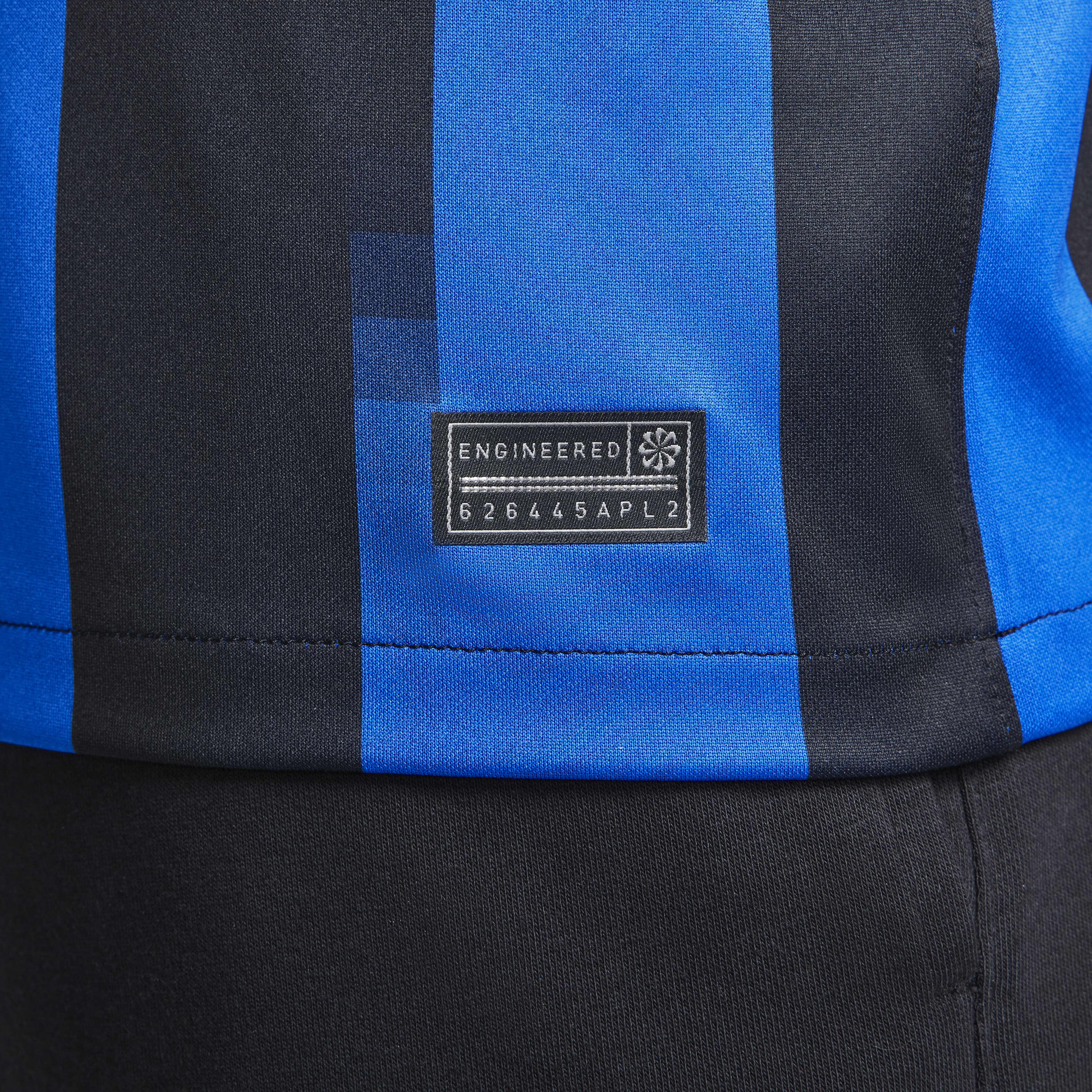 Inter milan vapor match jersey outlet