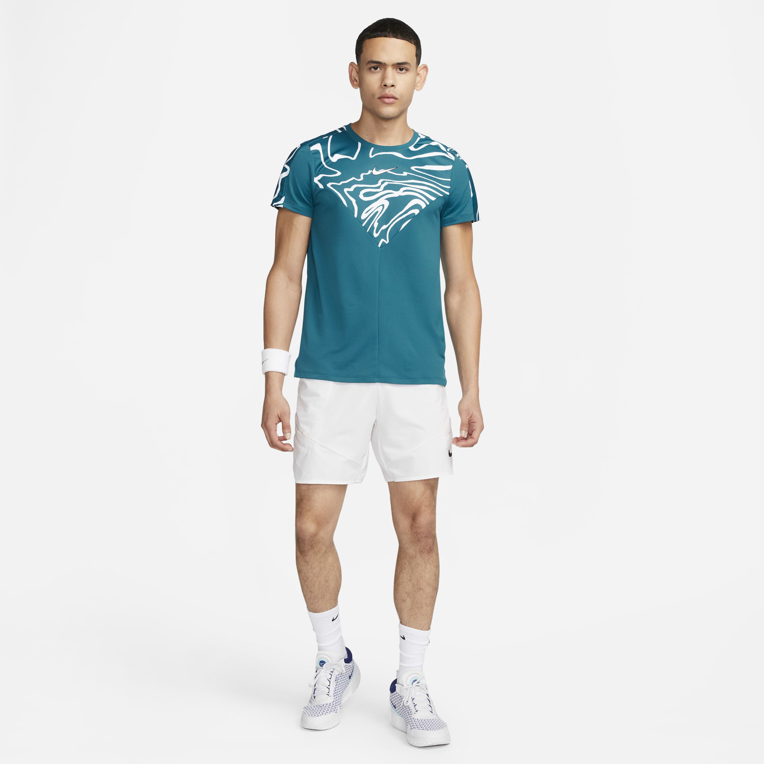 NikeCourt Dri-FIT Slam image number 4