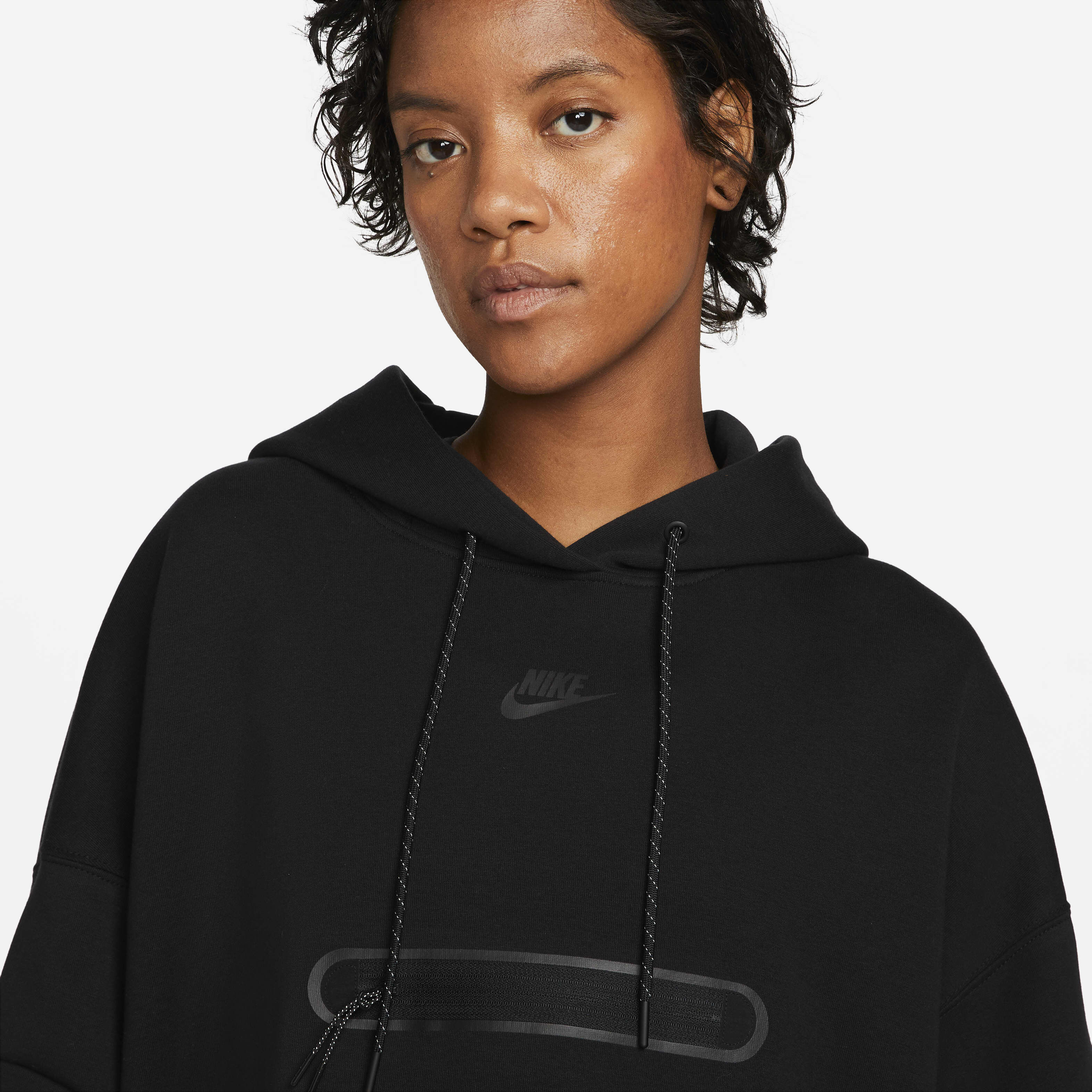 Buy Nike Sportswear Tech Fleece Women's Over-Oversized Crop