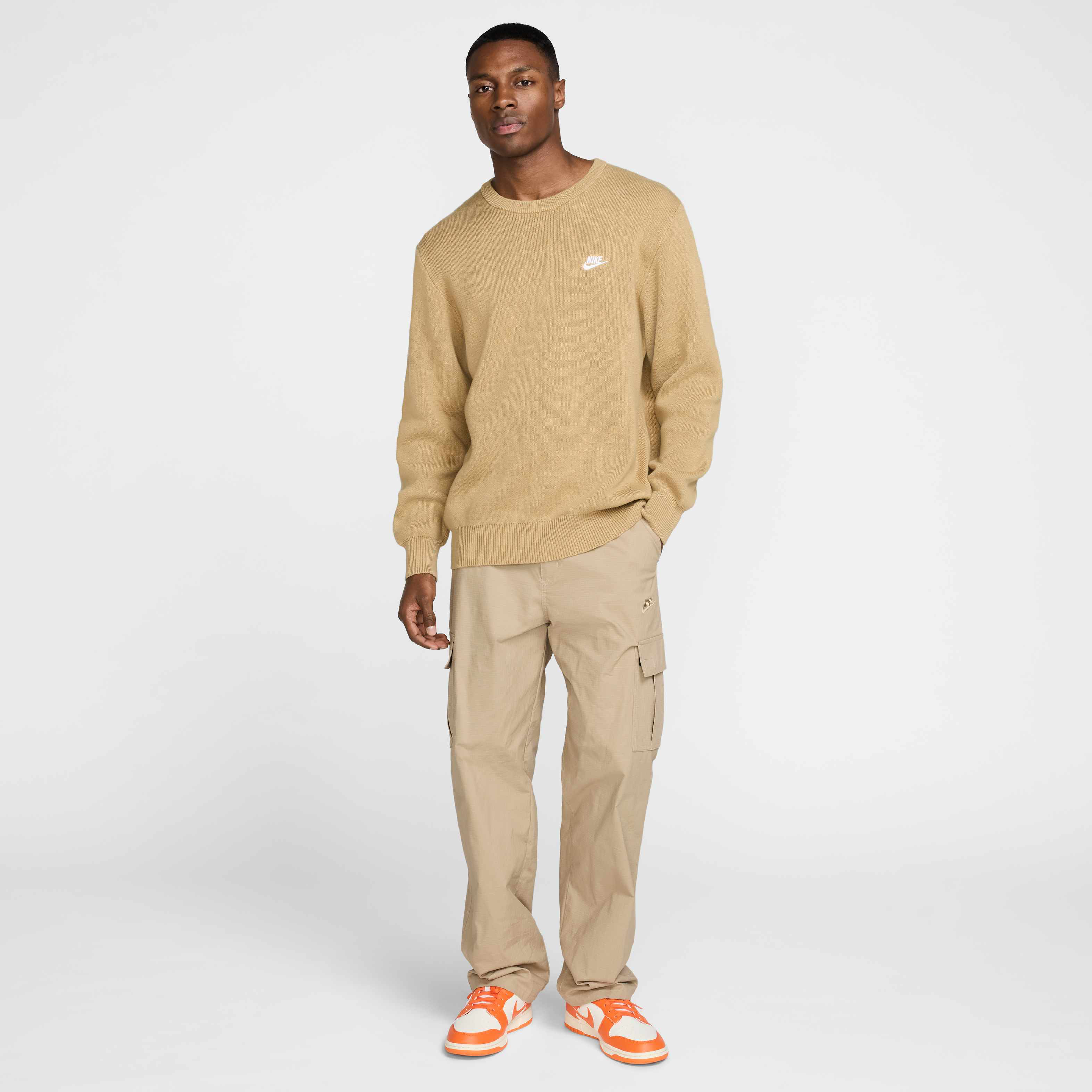 نايكي كلوب image number 4