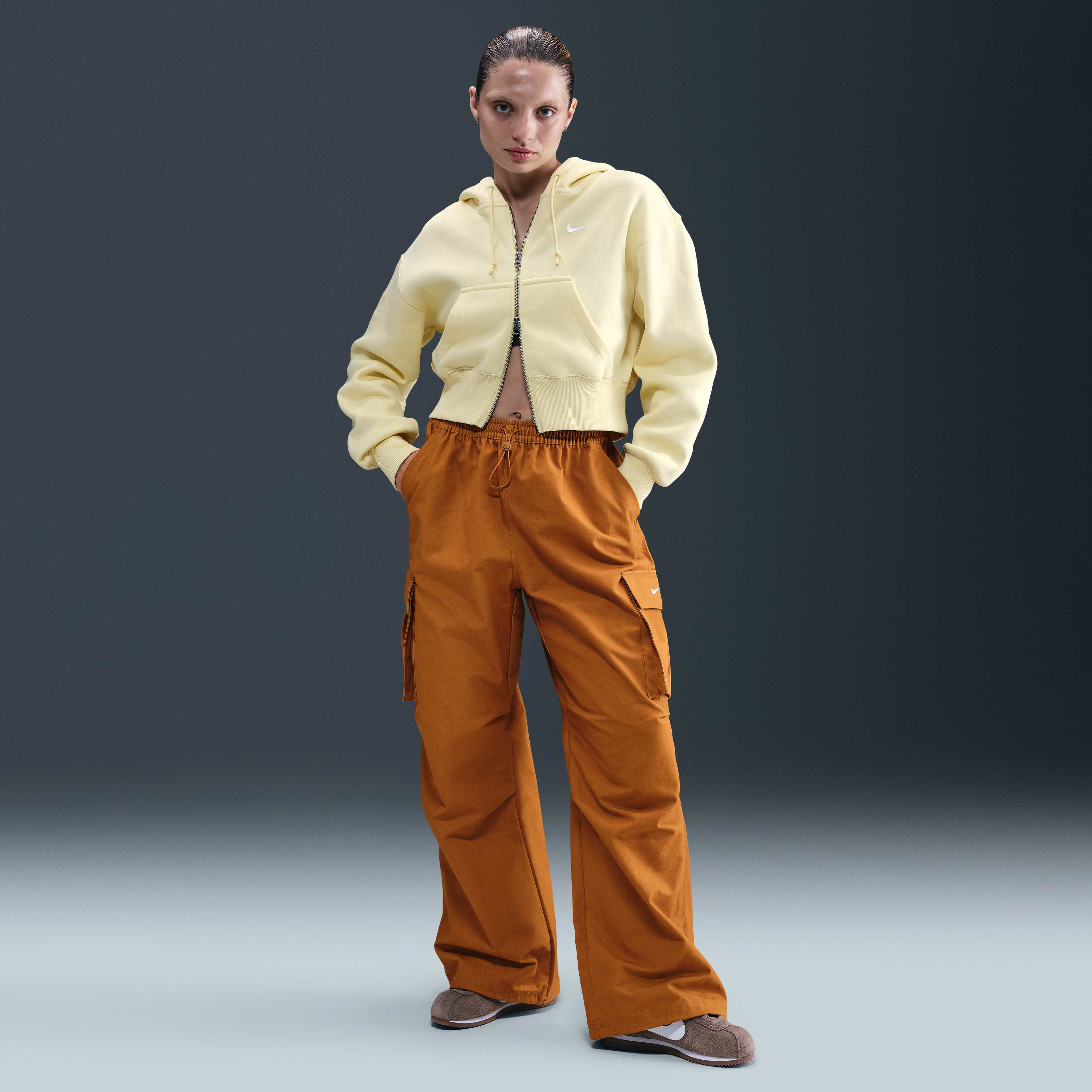 Nike Sportswear image number 0