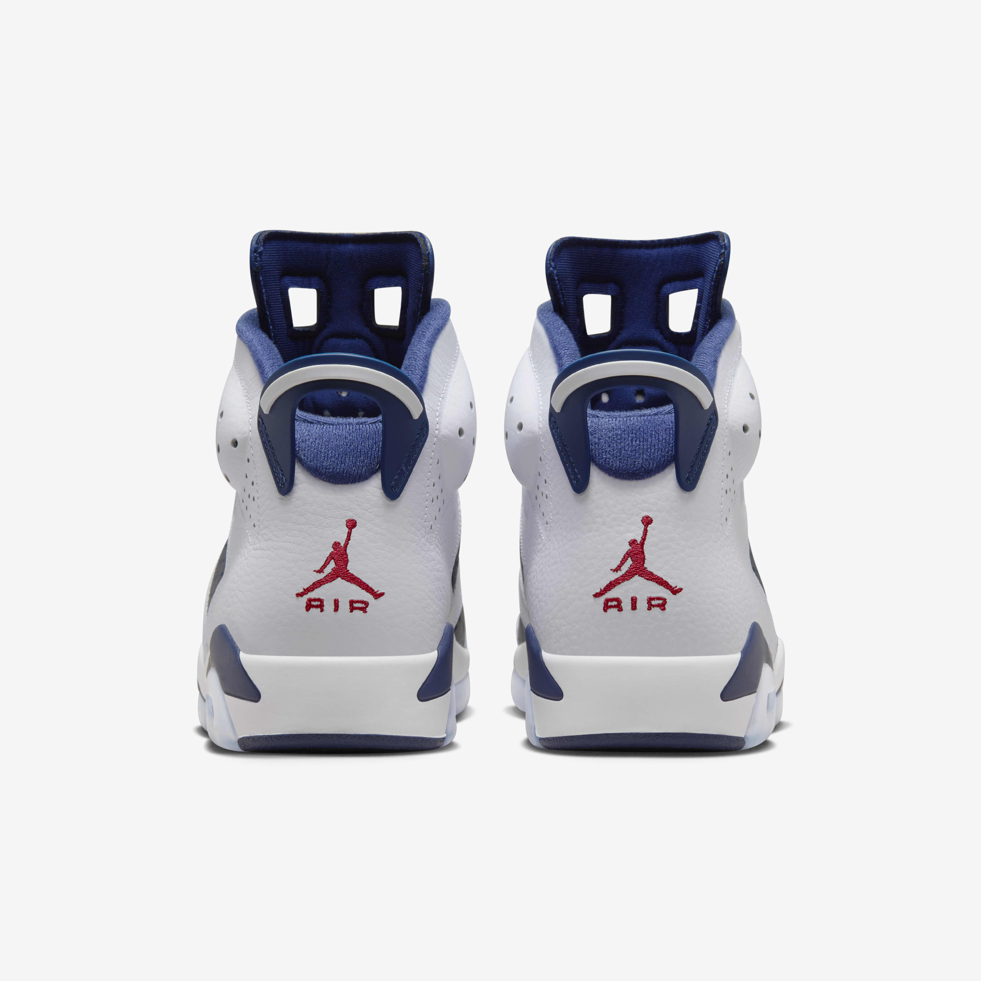 Jordan number 6 sales