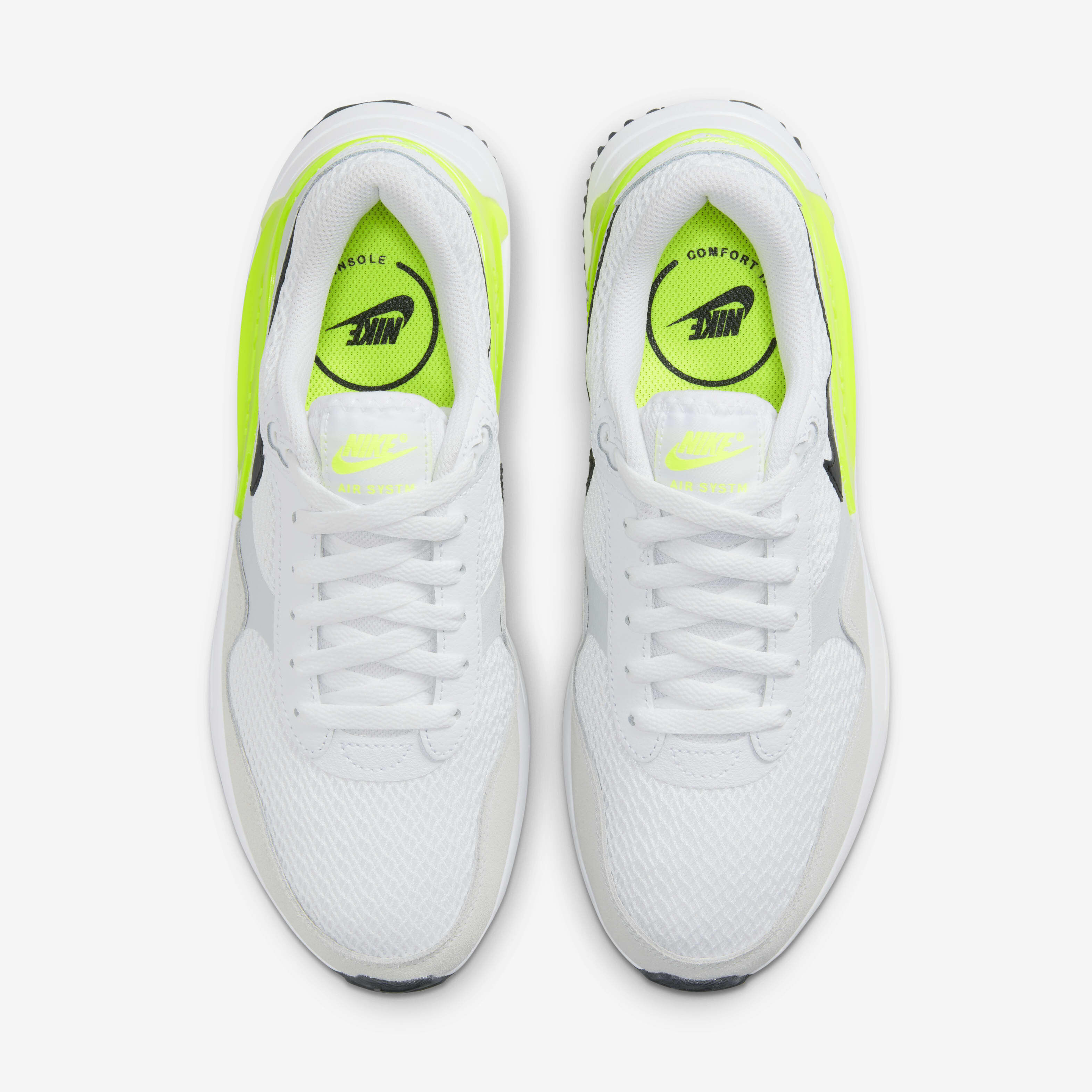 Nike Air Max SYSTM image number 3