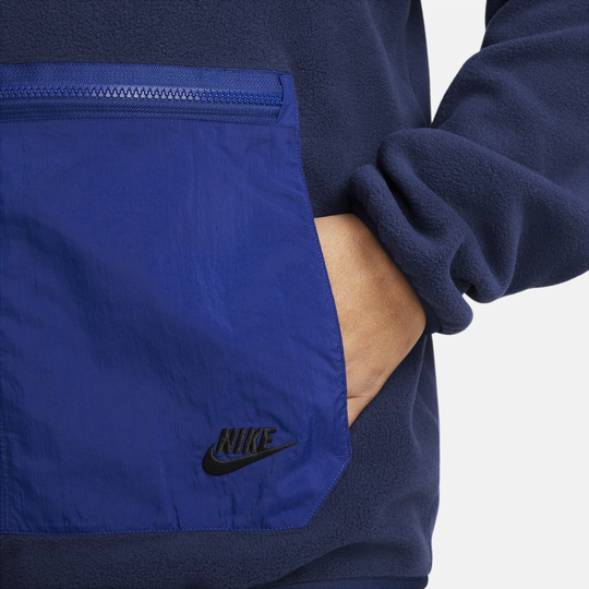 Nike clearance sports fleece