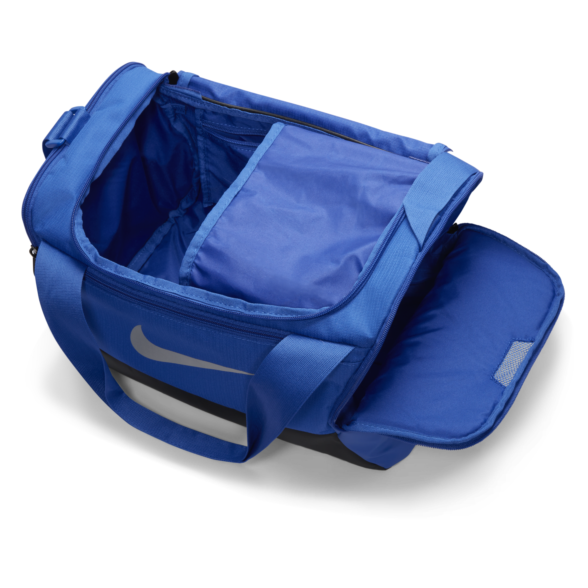 Nike best sale brasilia 25l