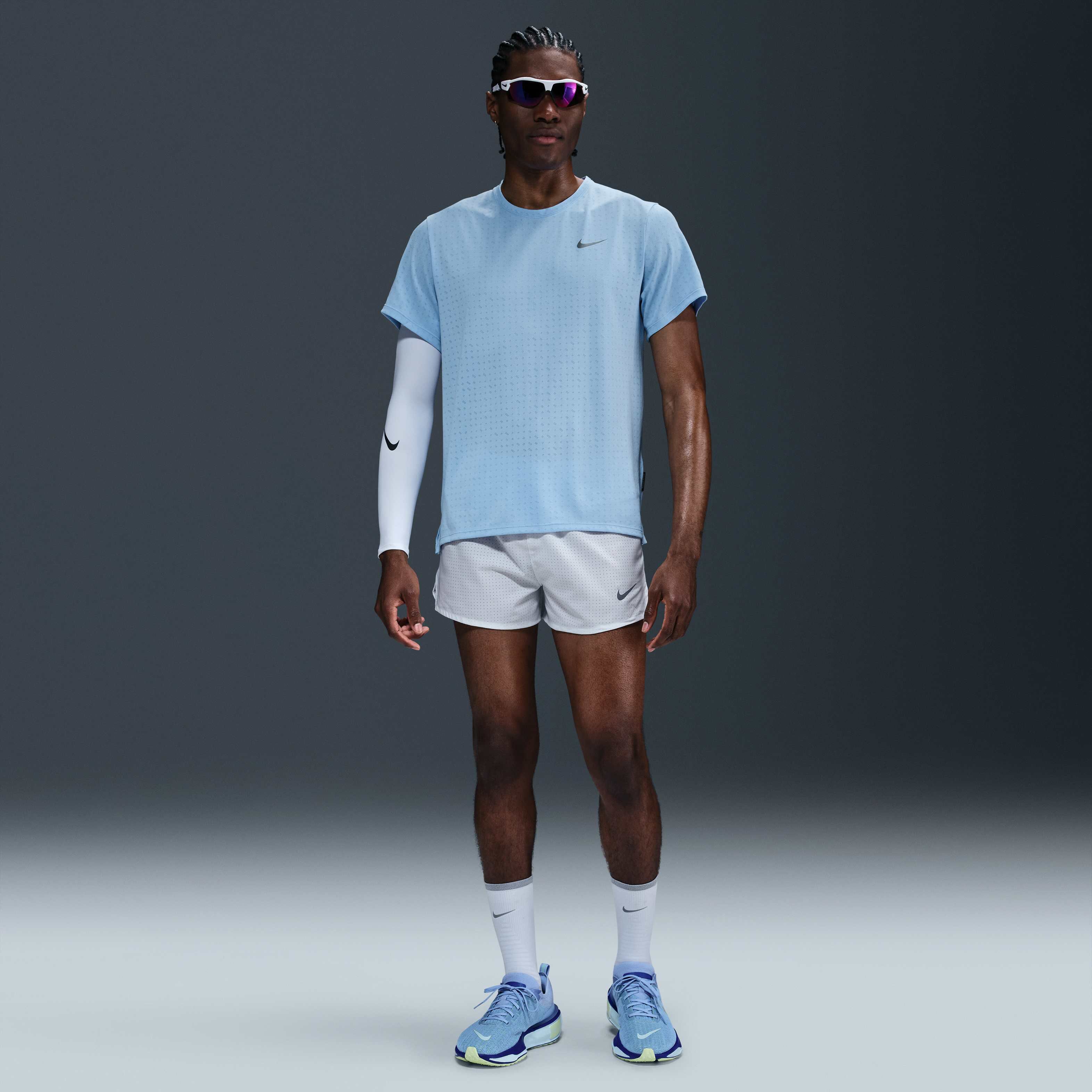 Nike Miler Breathe image number 3