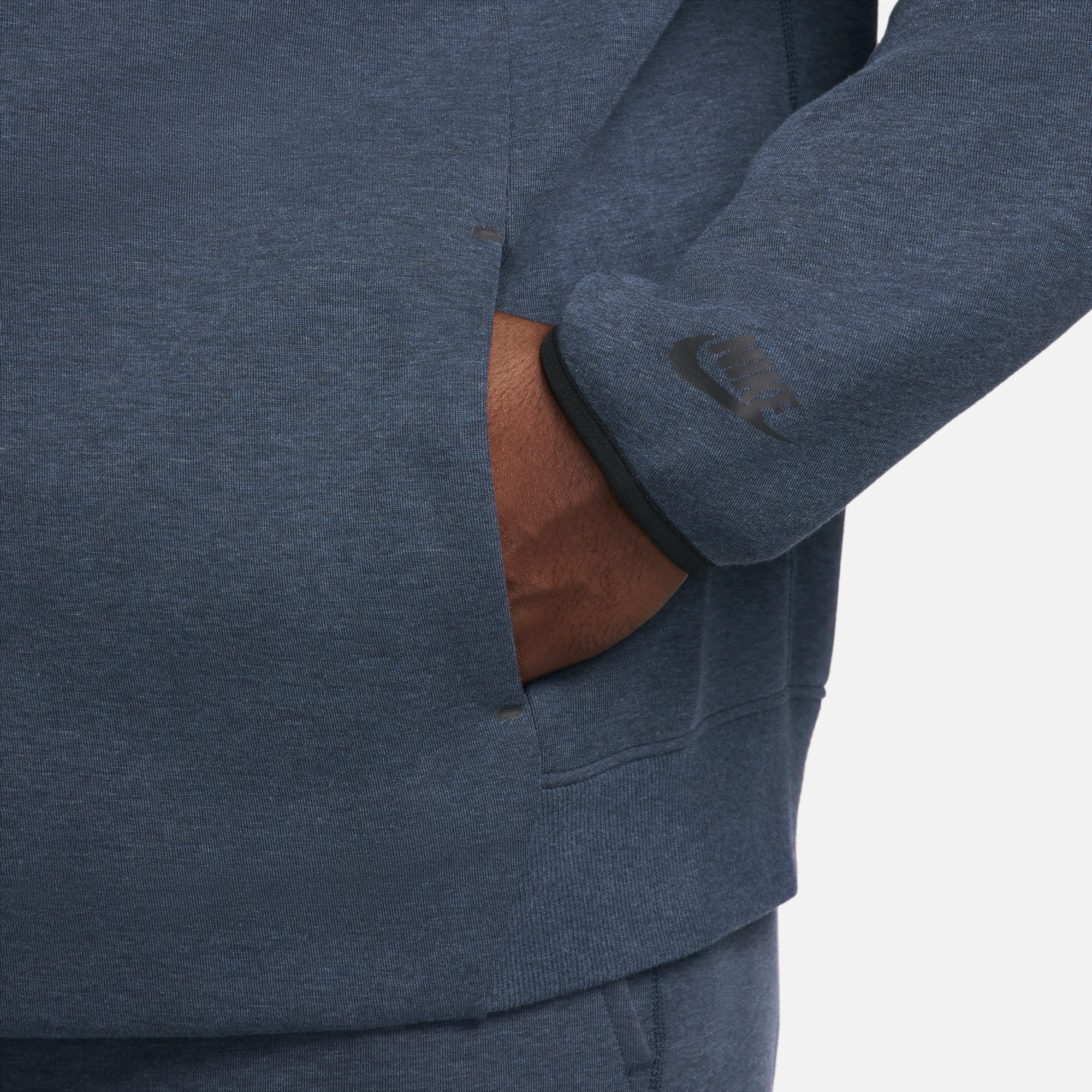 Nike tech patch pocket jacket cheap