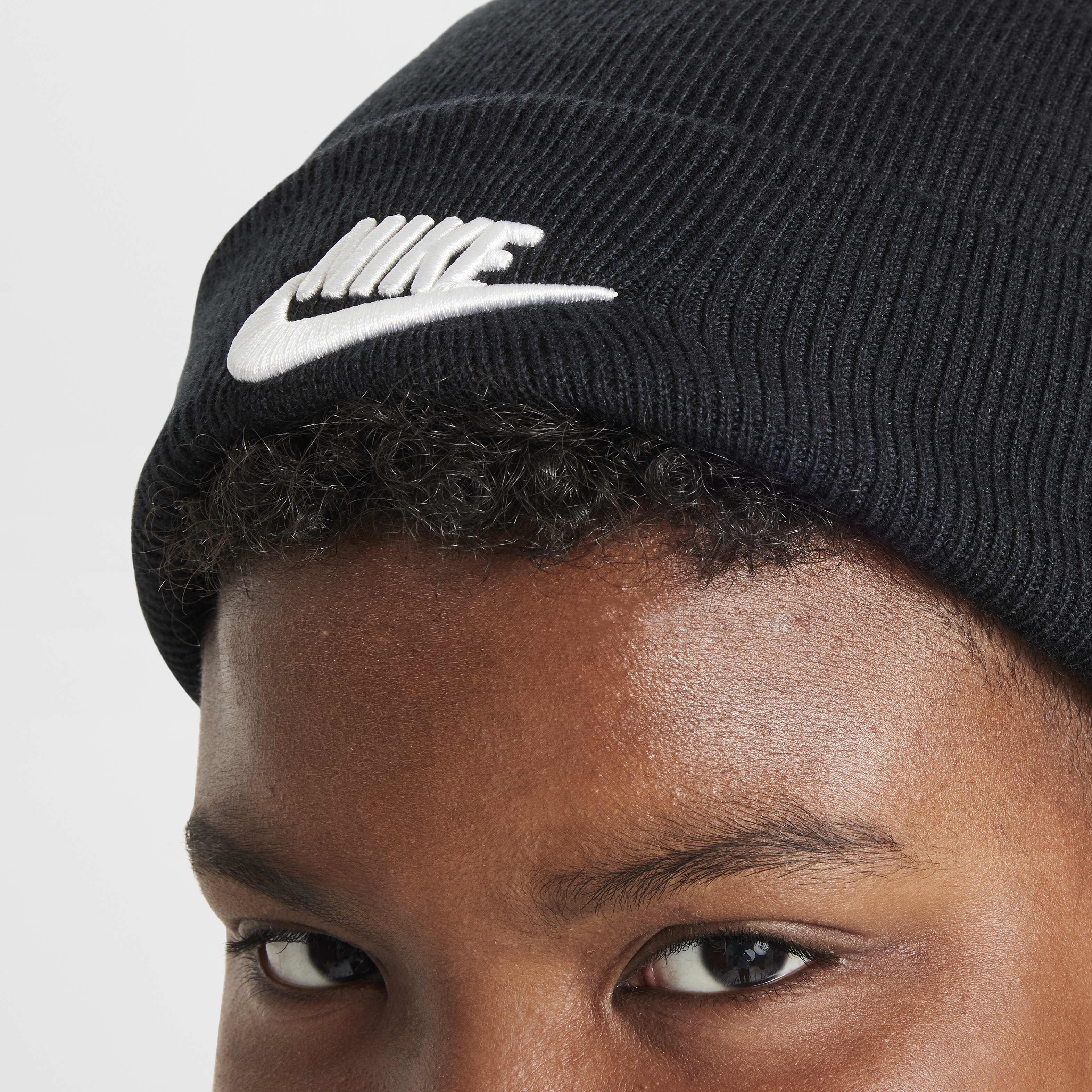 Buy Nike Peak Older Kids Beanie Nike Saudi Official