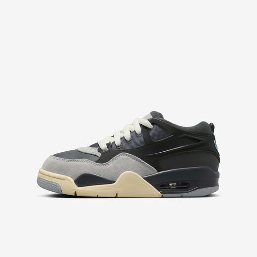 Shoes-JRDN, Air Jordan 4 RM, Older Kids' Shoes