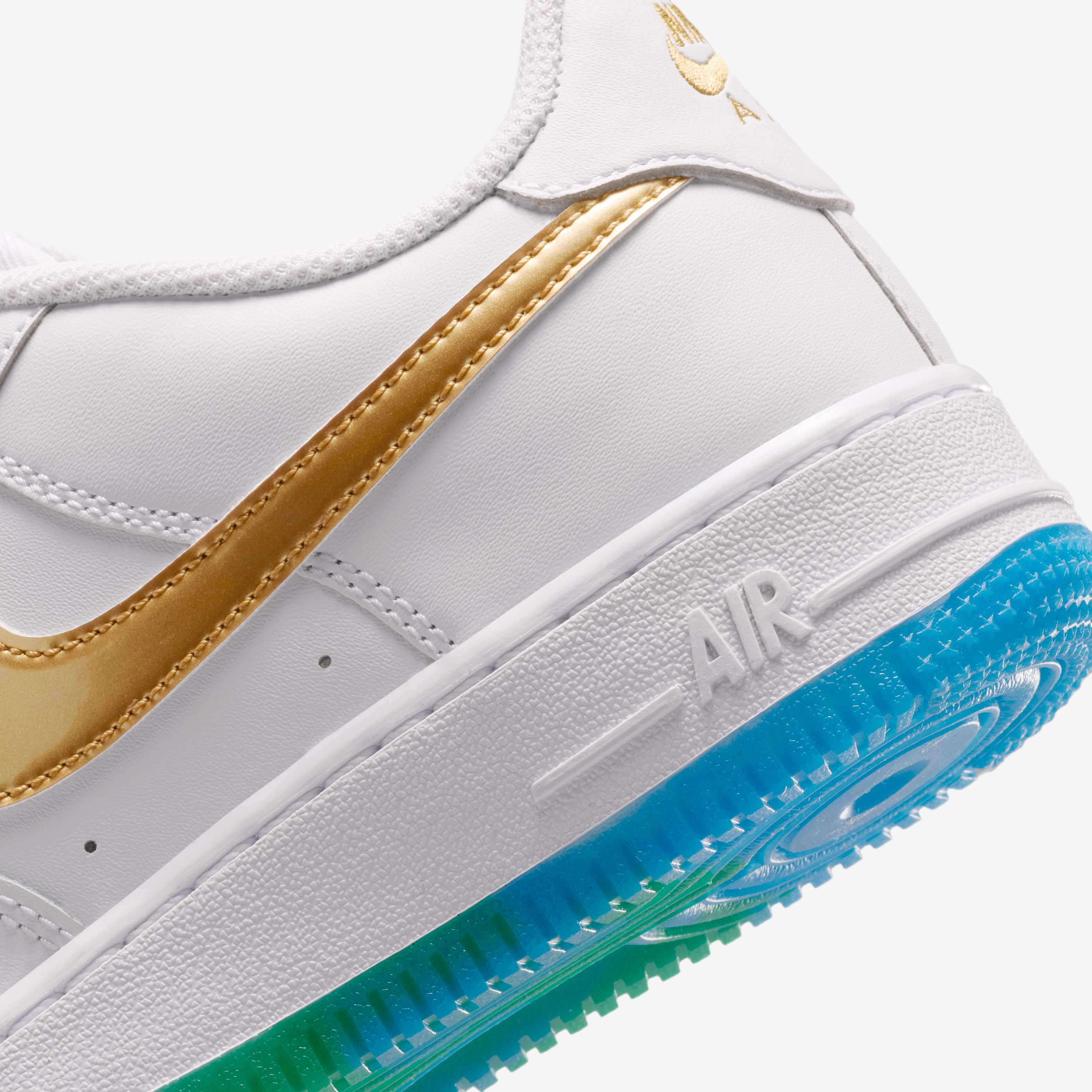 Nike Air Force 1 image number 6