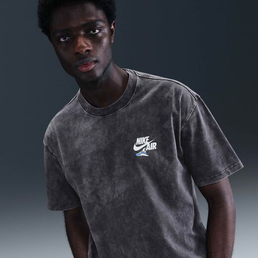 Men's Graphic T Shirts-Nike, Nike Sportswear, T-Shirt