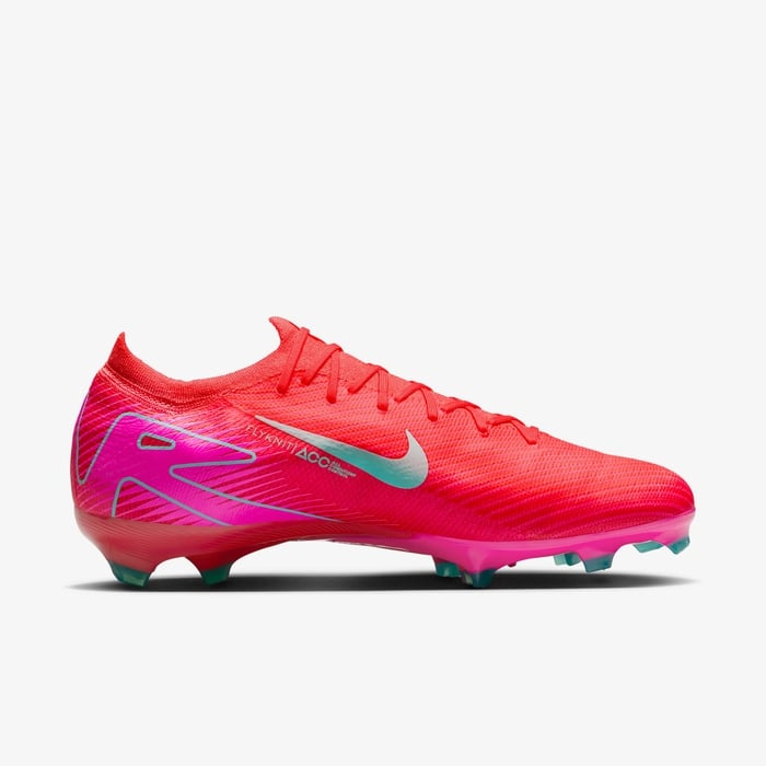Nike Mercurial Vapor 16 Pro image number 2 Nike Mercurial Vapor 16 Pro image number 2